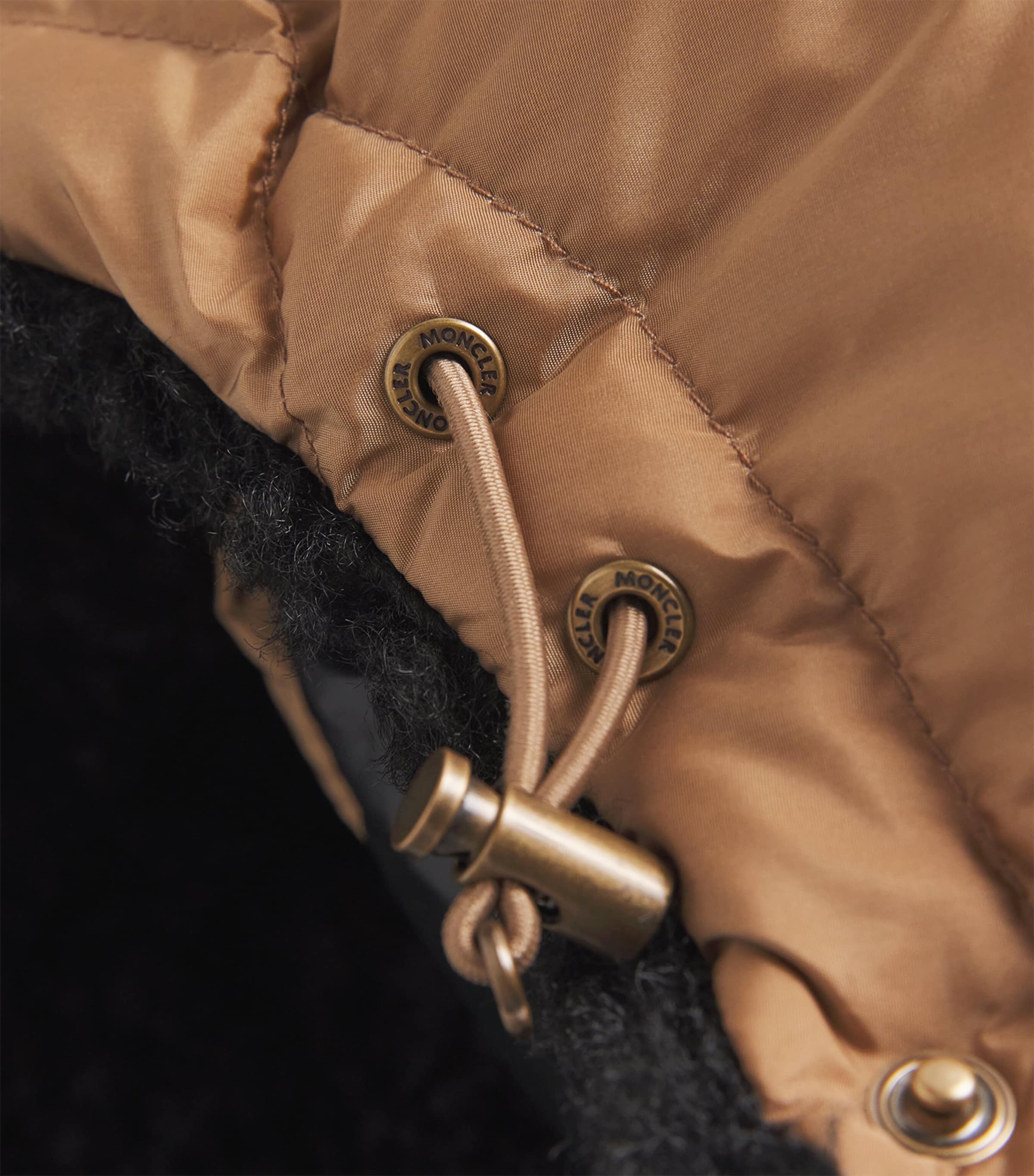 Down Water-Repellent Castelnou Jacket 226 Image 5