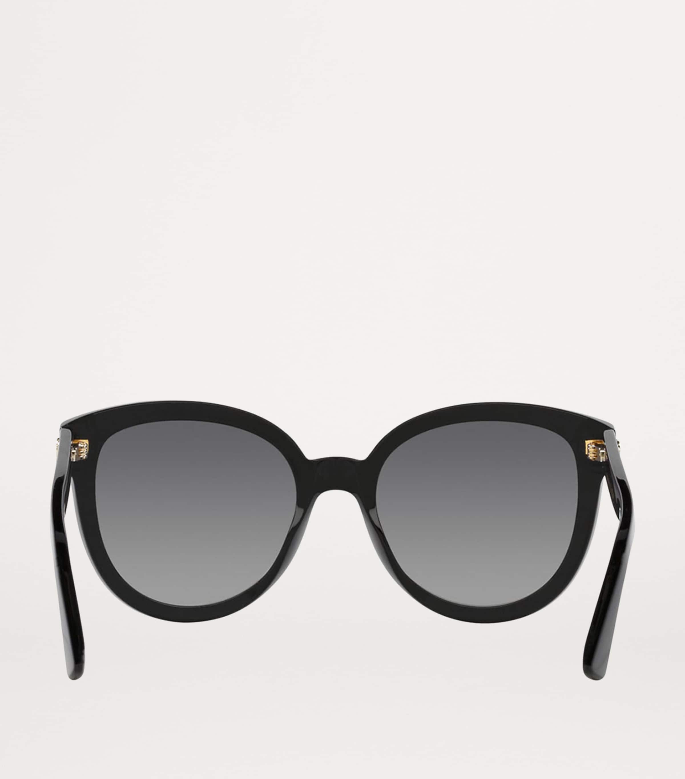 Acetate 0GC002075 Sunglasses 1105L1 Image 4