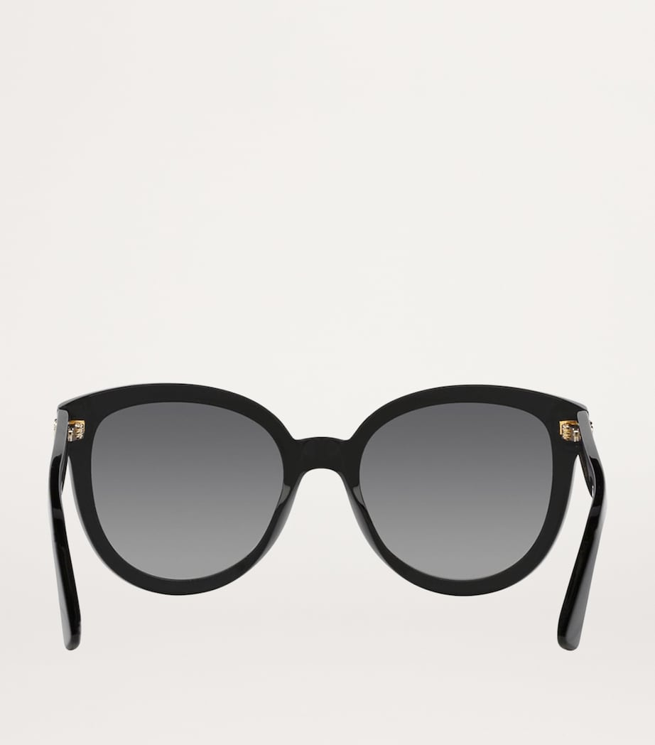 Acetate 0GC002075 Sunglasses 1105L1 Image 4