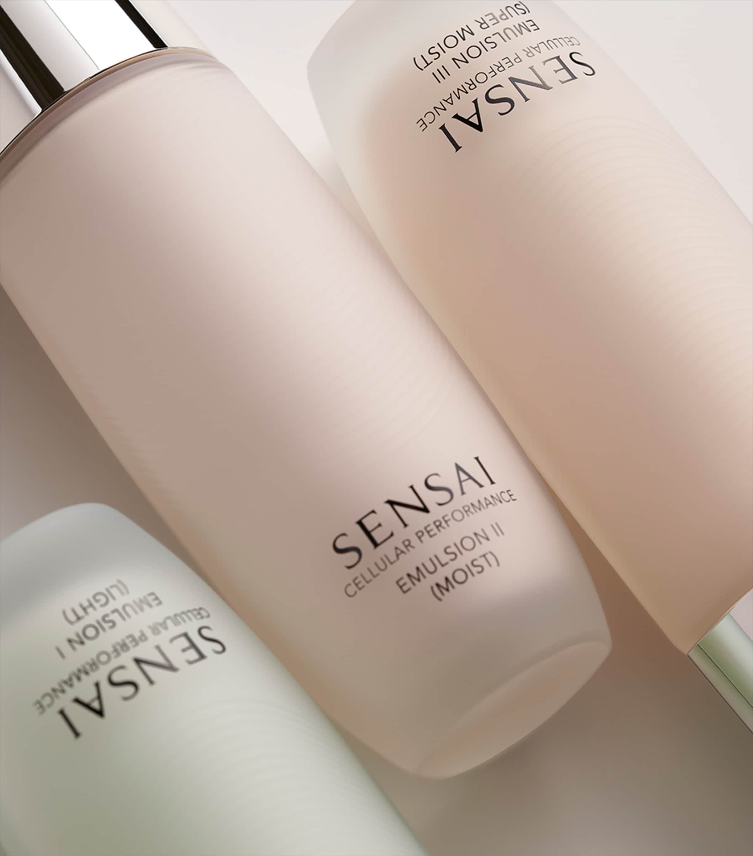 Cellular Performance Emulsion III (100ml) NO COLOUR Image 4