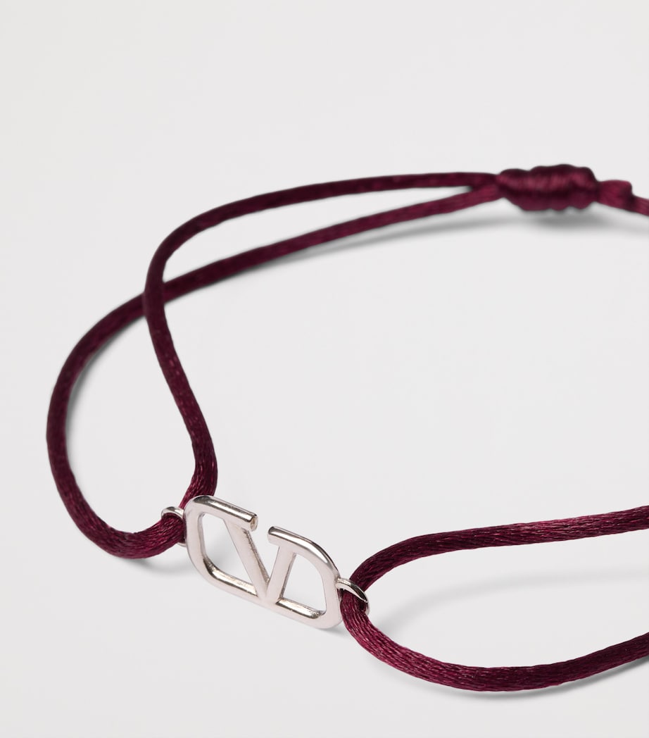 VLogo Signature Bracelet Y9Q Image 2