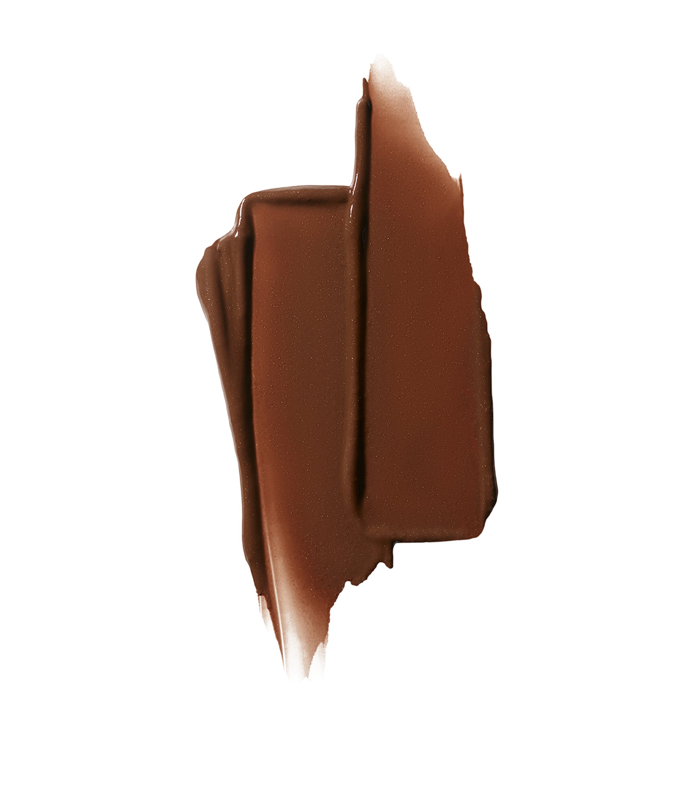 MAC Lustreglass Sheer-Shine Lipstick I Deserve This Image 5