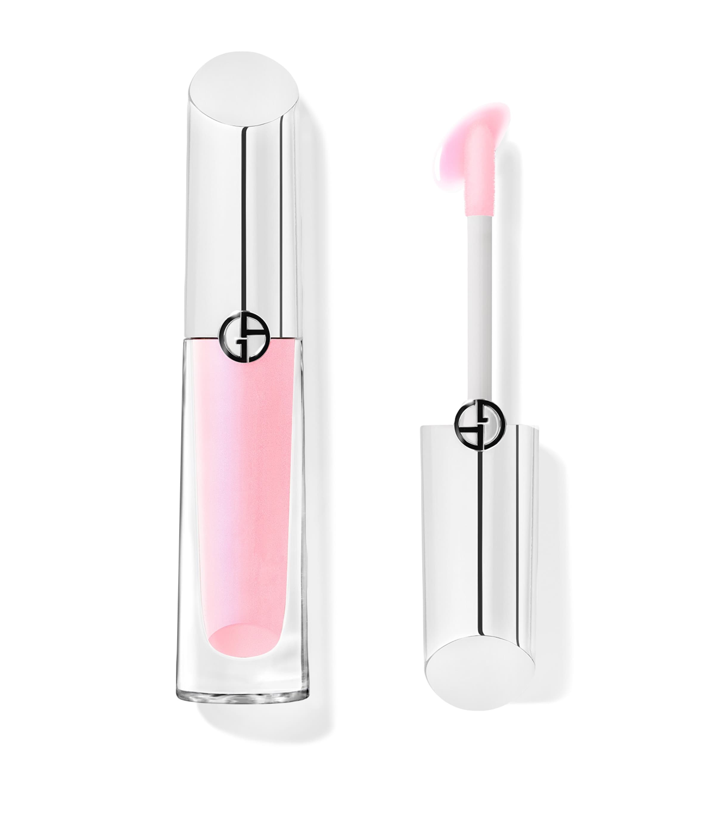 Armani Collezioni Prisma Glass Lip Gloss