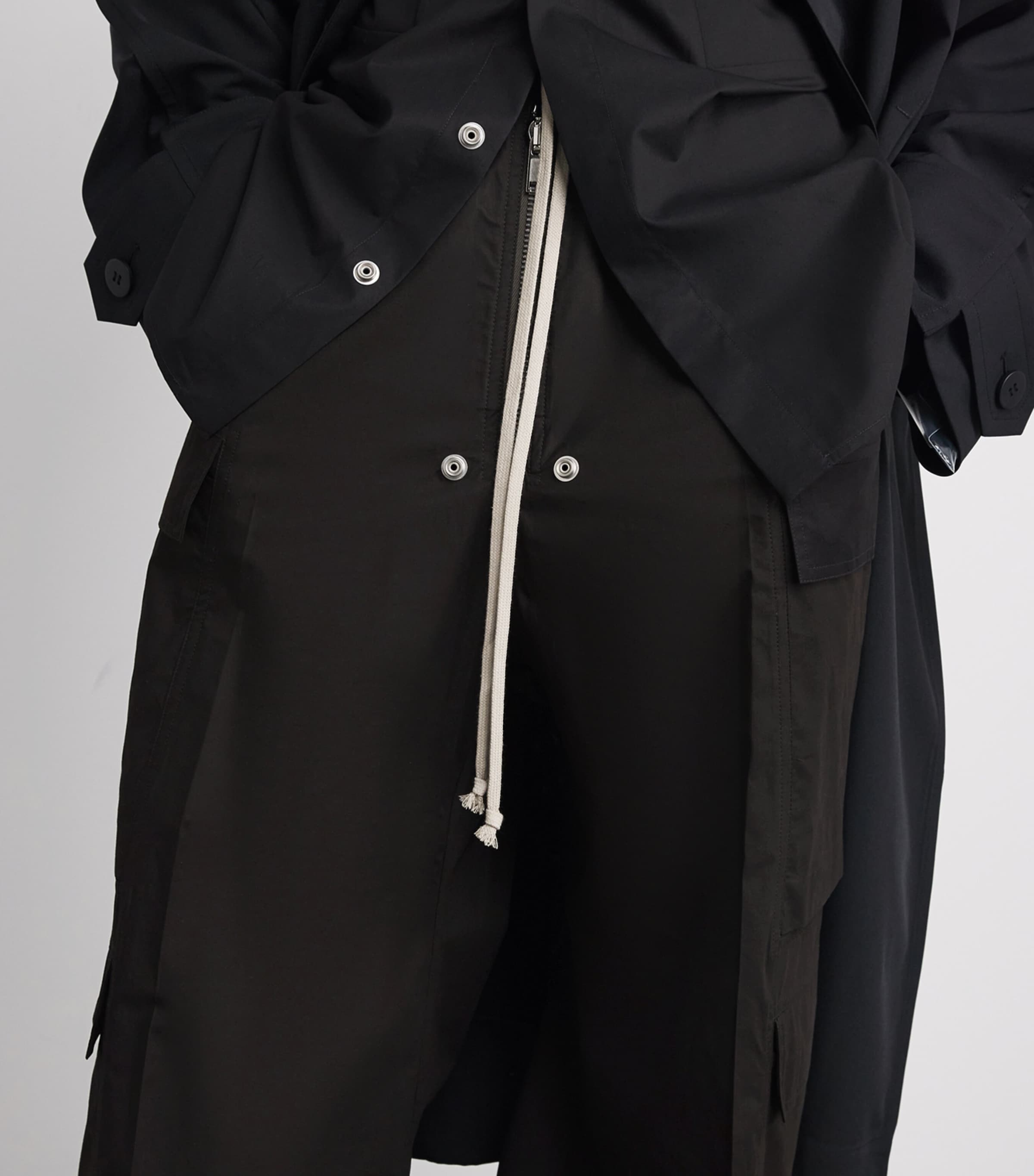 Belas Cargo Trousers BLACK/ 09 Image 6