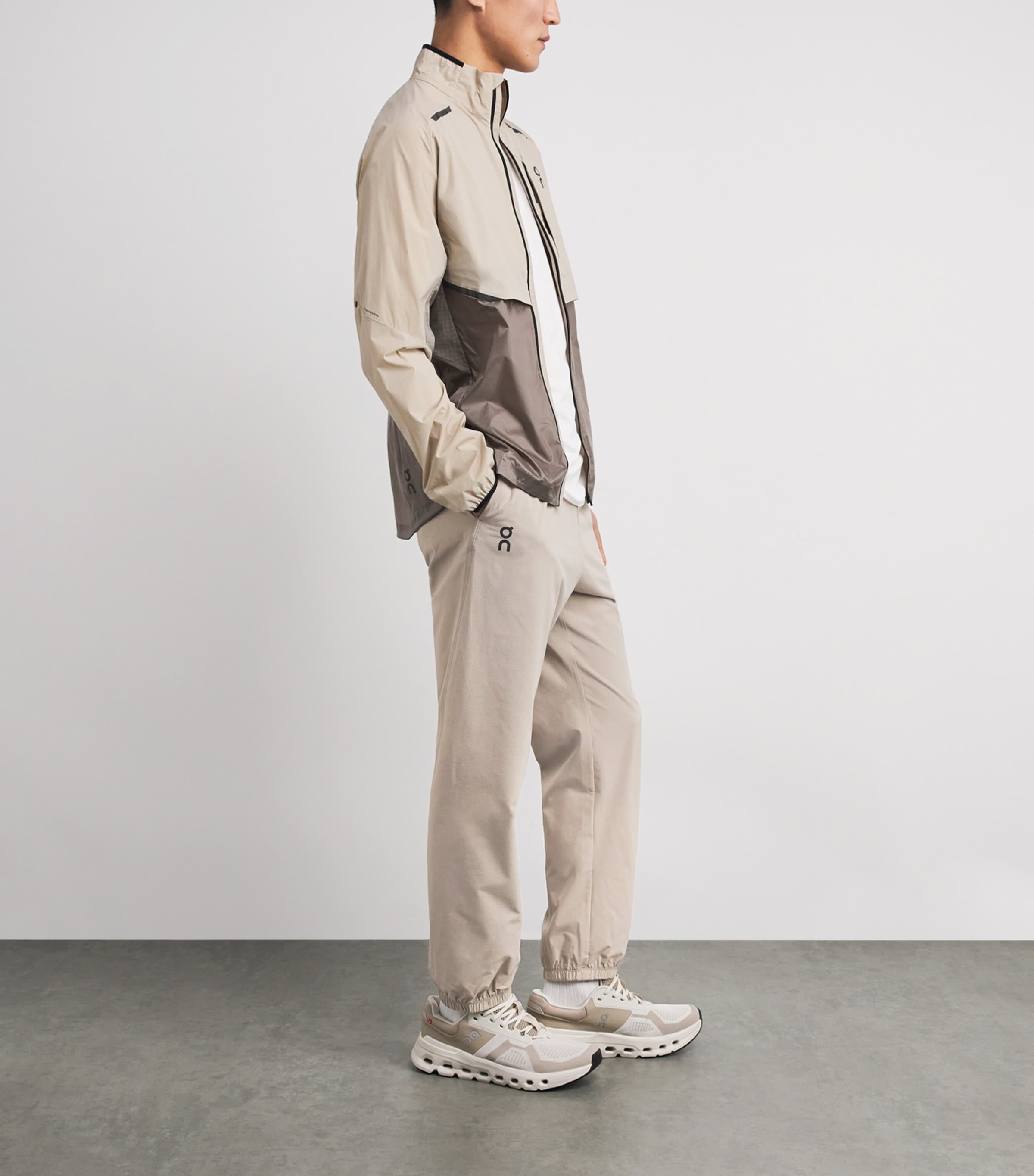 Focus Training Trousers DESERT Image 2