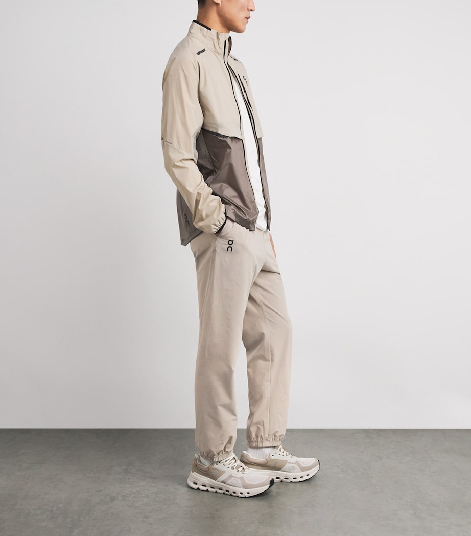 Focus Training Trousers DESERT Image 2