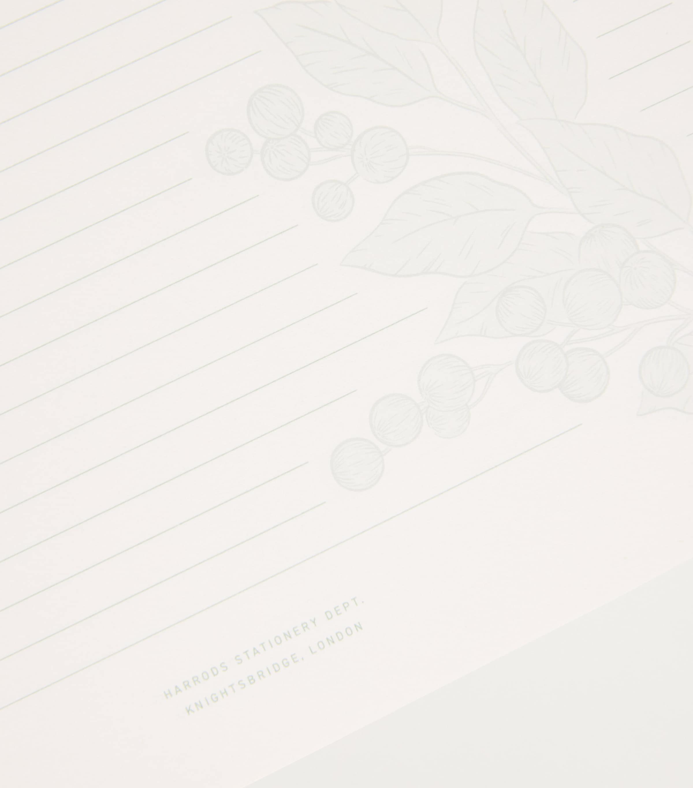 Harrods A4 Menagerie Notebook | Designers | Harrods | Luxury Stationery | Notebooks & Diaries Harrods A4 Menagerie Notebook | Designers | Harrods | Luxury Stationery | Notebooks & Diaries