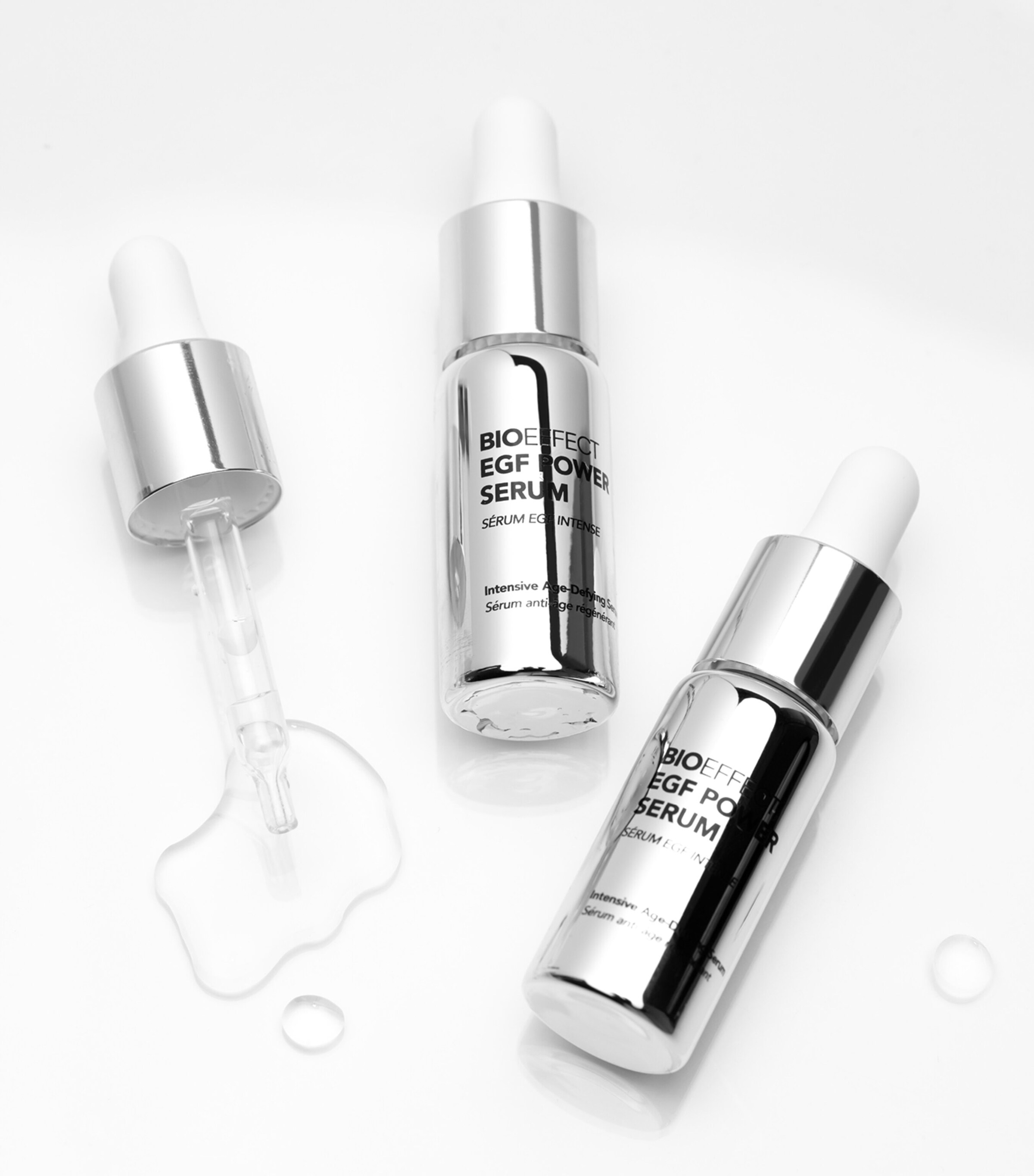 Bioeffect EGF Power Serum (15ml) Image 2