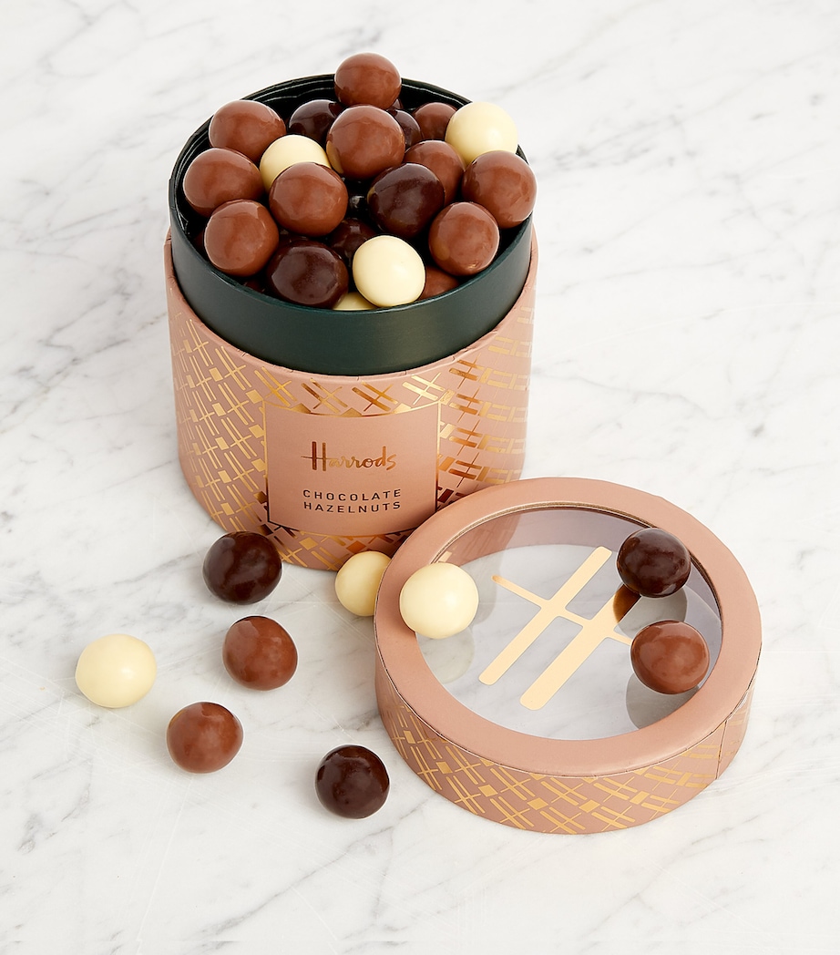 Chocolate Hazelnuts (325g) NO COLOUR Image 3