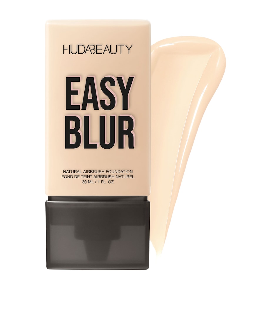 Easy Blur Foundation ANGEL FOOD 110N Image 1