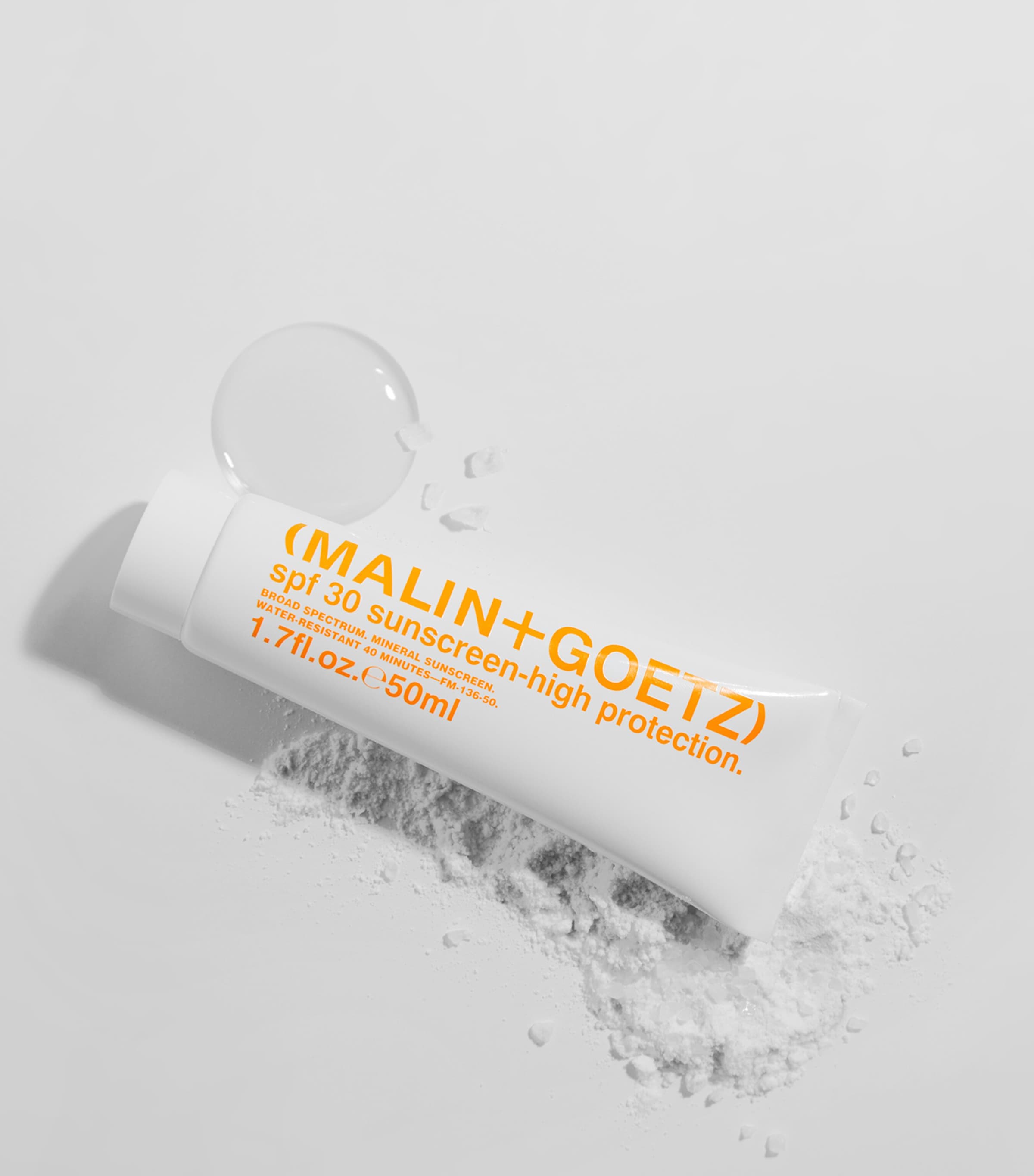 MALIN+GOETZ Mineral SPF 30 Sunscreen Image 3