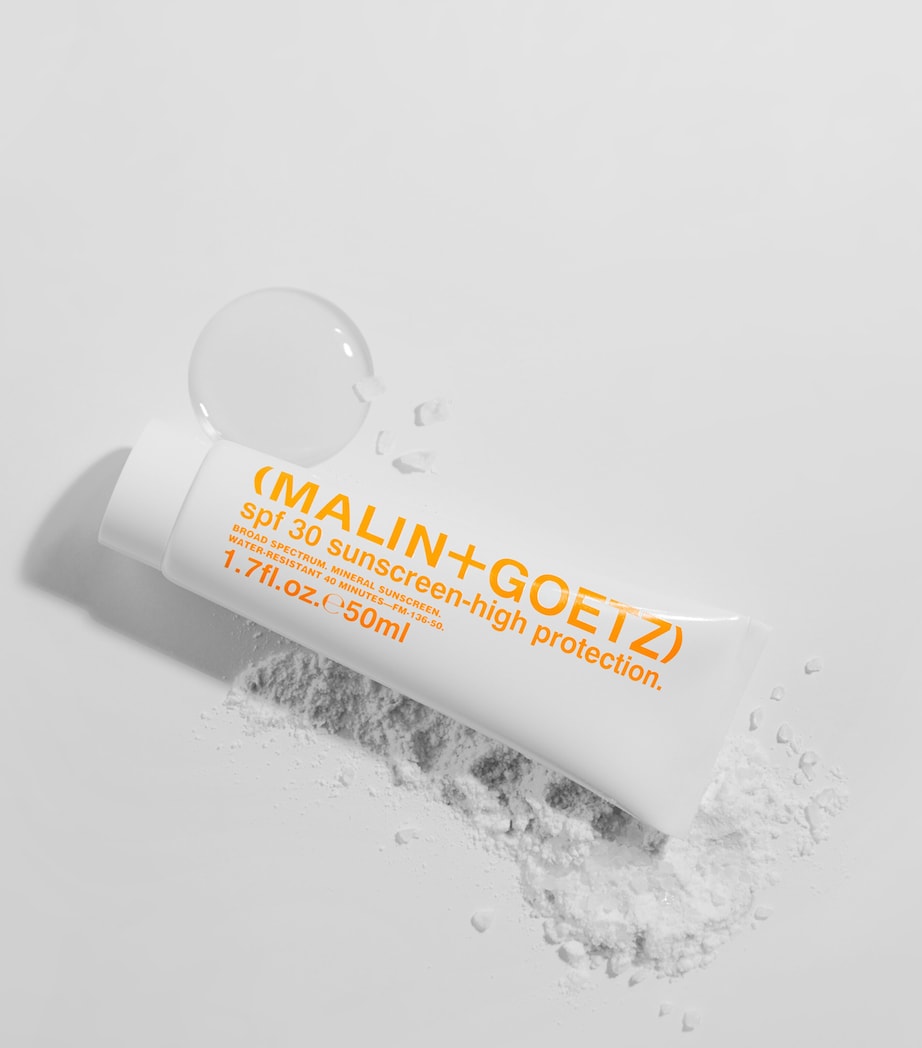 Mineral SPF 30 Sunscreen NO COLOUR Image 3