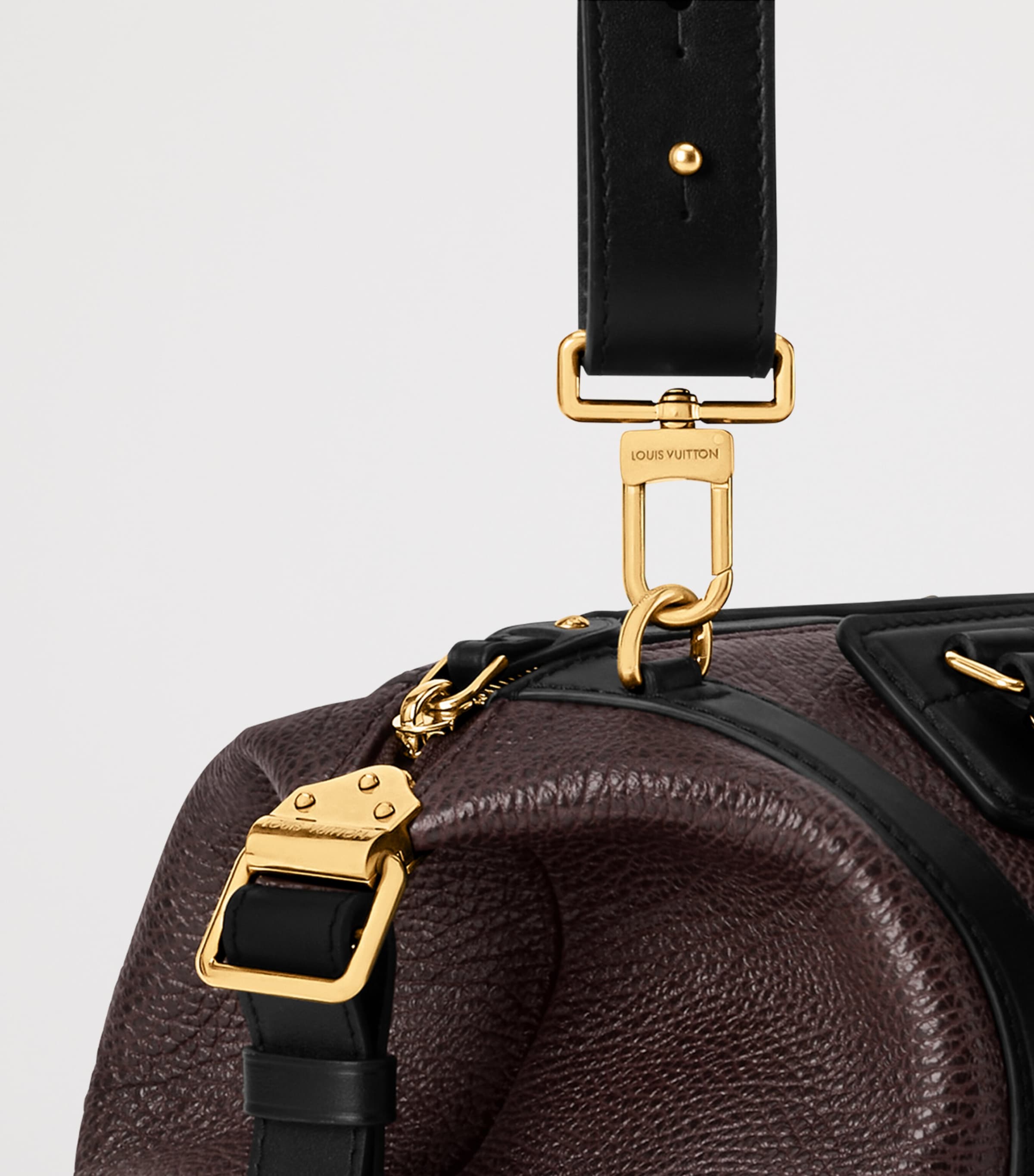 Biker MM Top-Handle Bag MULTI Image 6