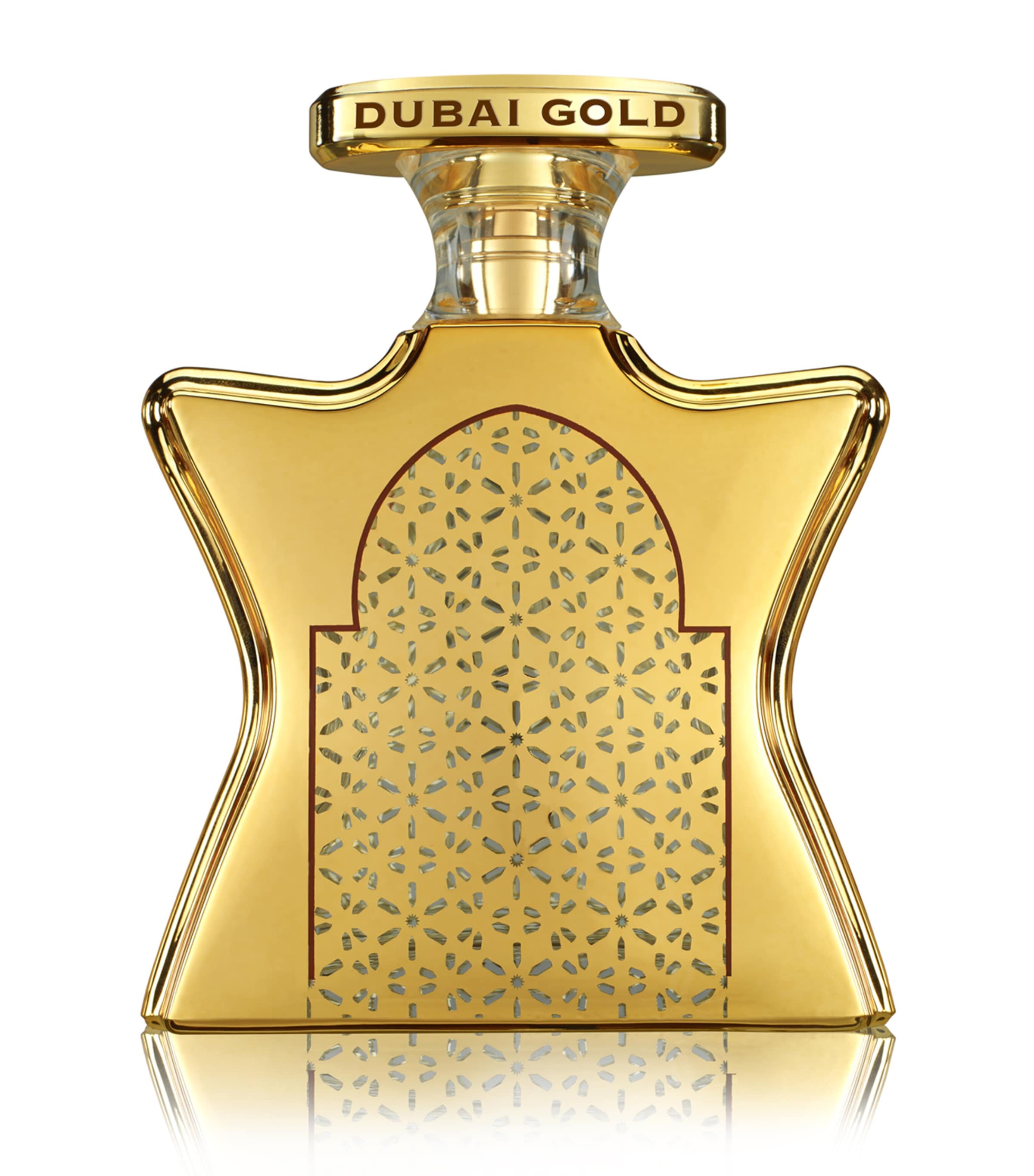 Bond No. 9 Dubai Gold Eau De Parfum