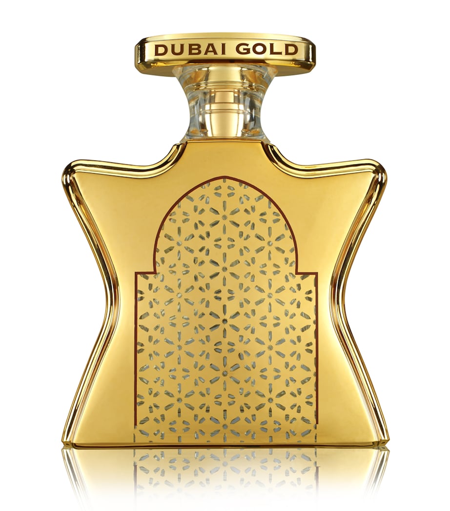 Dubai Gold Eau de Parfum (100ml) NO COLOUR Image 1