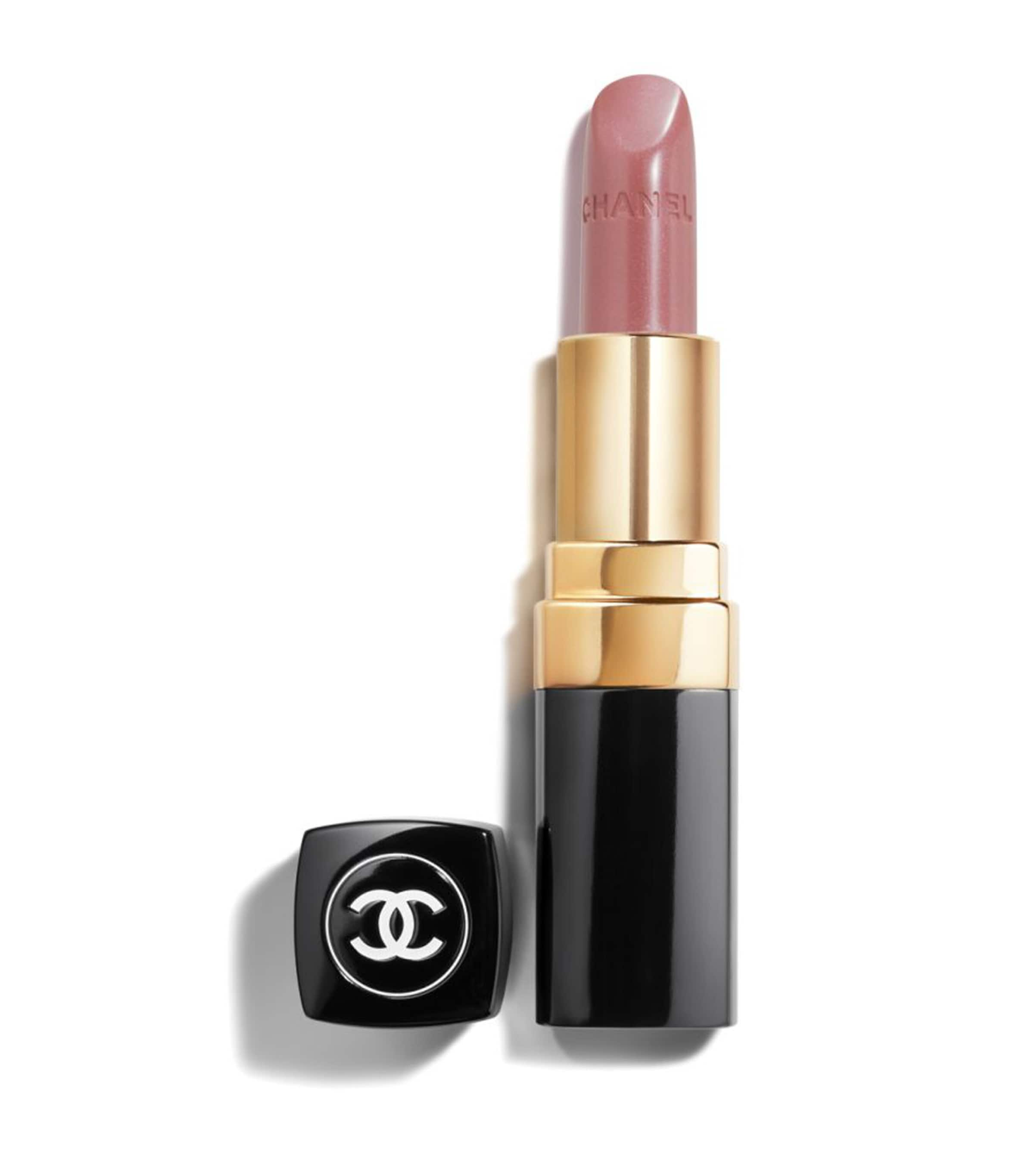 Chanel Rouge Coco Lipstick In White