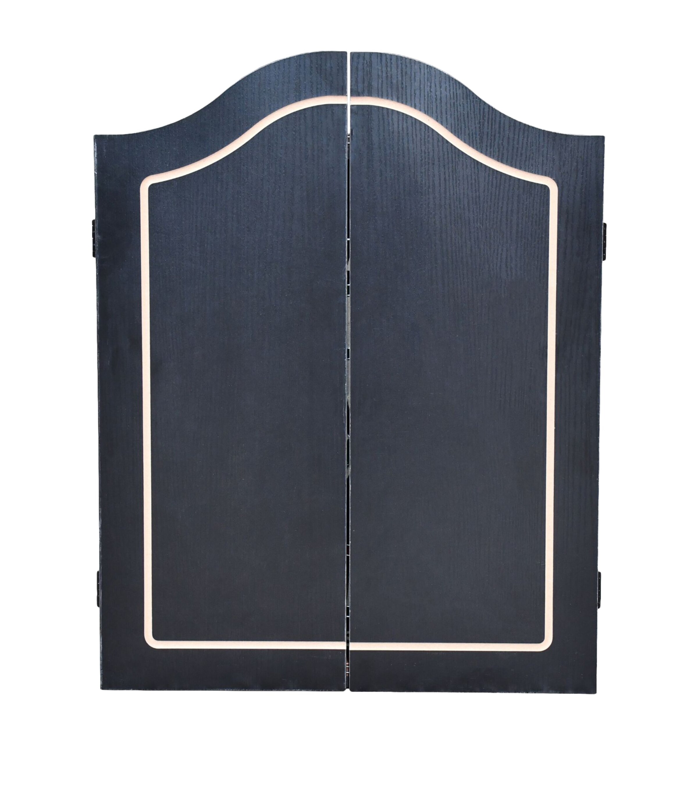 PrecisionPLAY Arrow180 Bristle Dartboard Cabinet Set Image 11