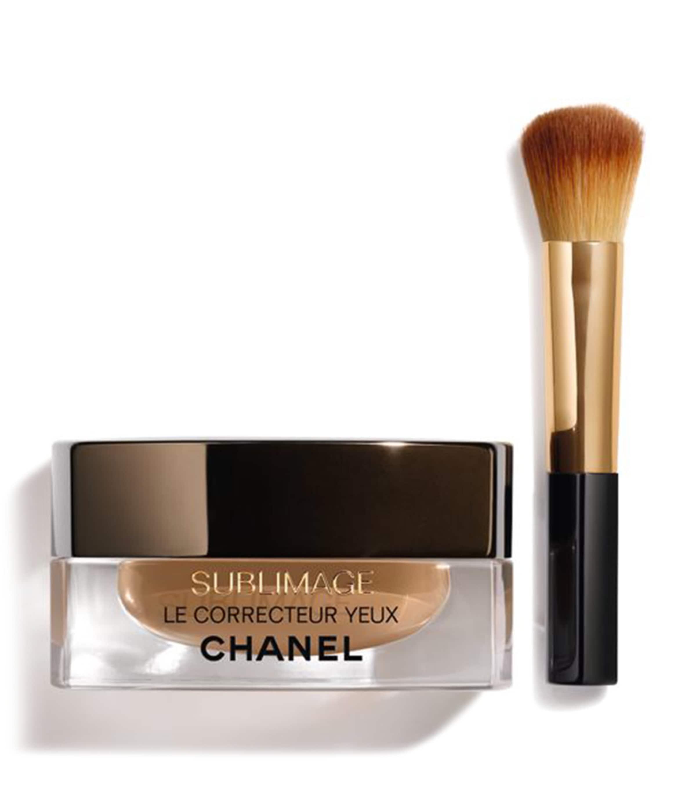 Chanel Sublimage Le Correcteur Yeux Concealer In Nude