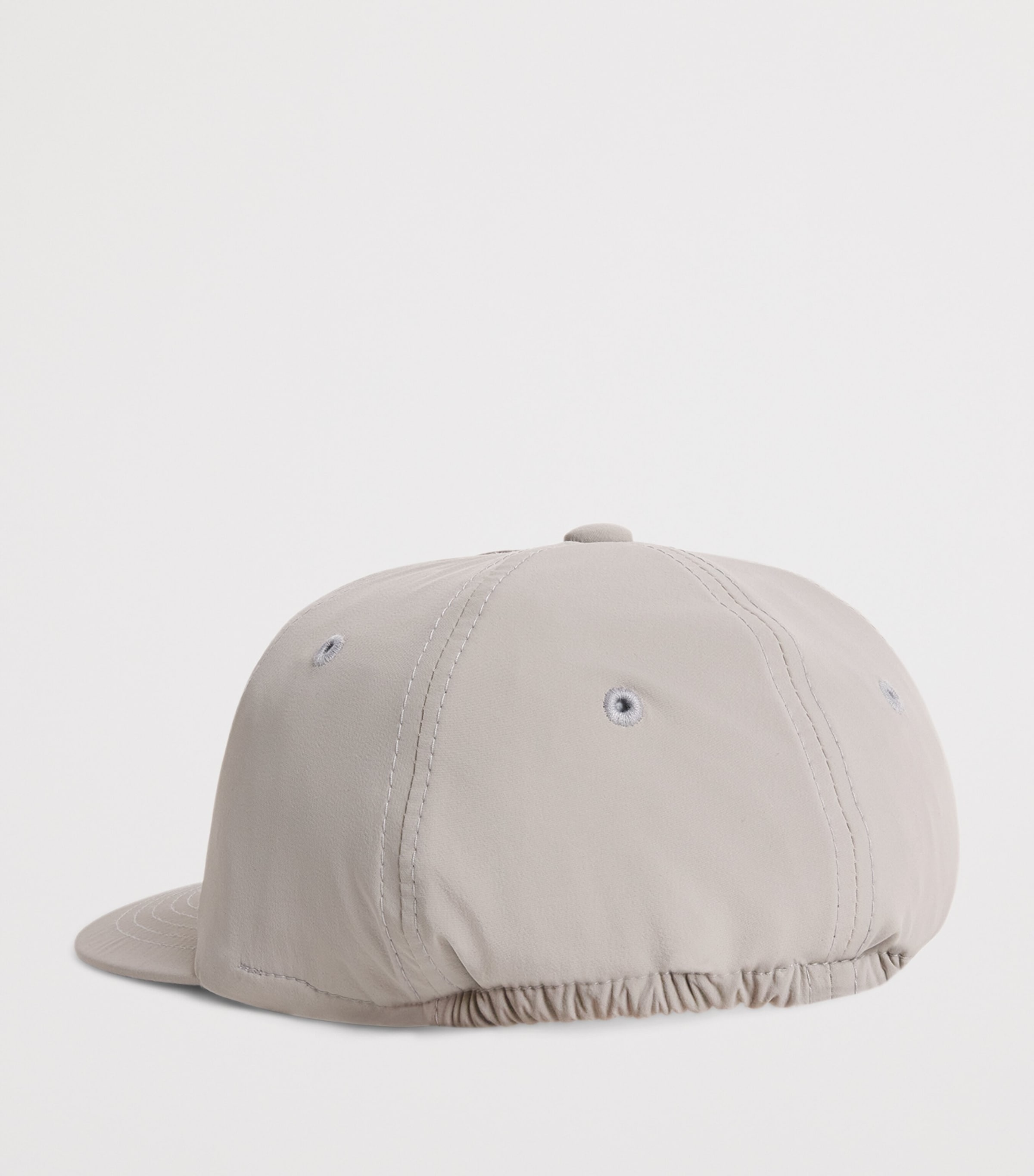 FEAR OF GOD ESSENTIALS Logo Baseball Cap Seal Image 3