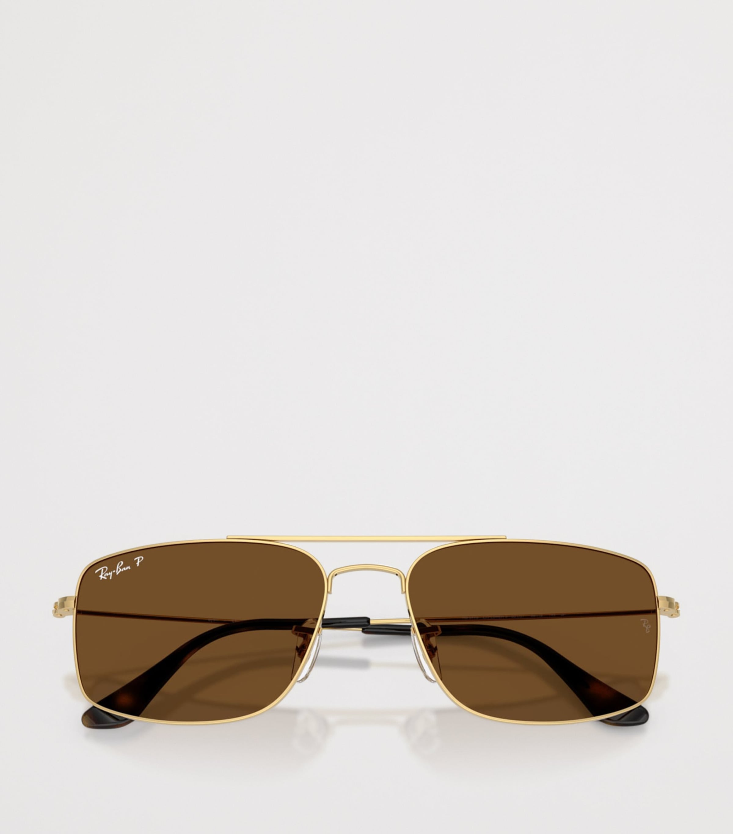 Ray-Ban Square Explorer III Sunglasses Image 5