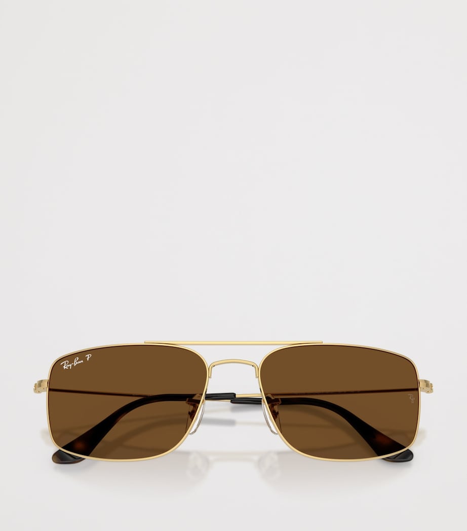 Ray-Ban Square Explorer III Sunglasses Image 5