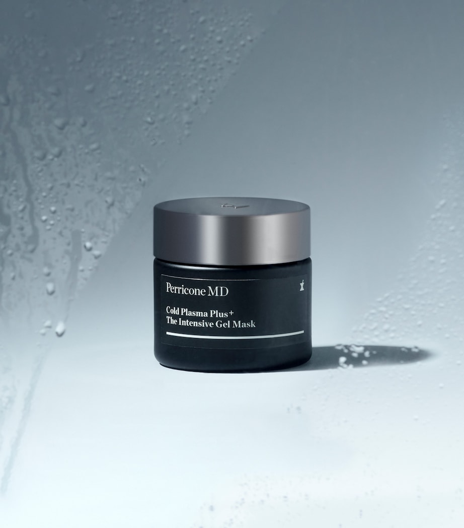 Cold Plasma Plus+ The Intensive Gel Mask (59ml) NO COLOUR Image 3