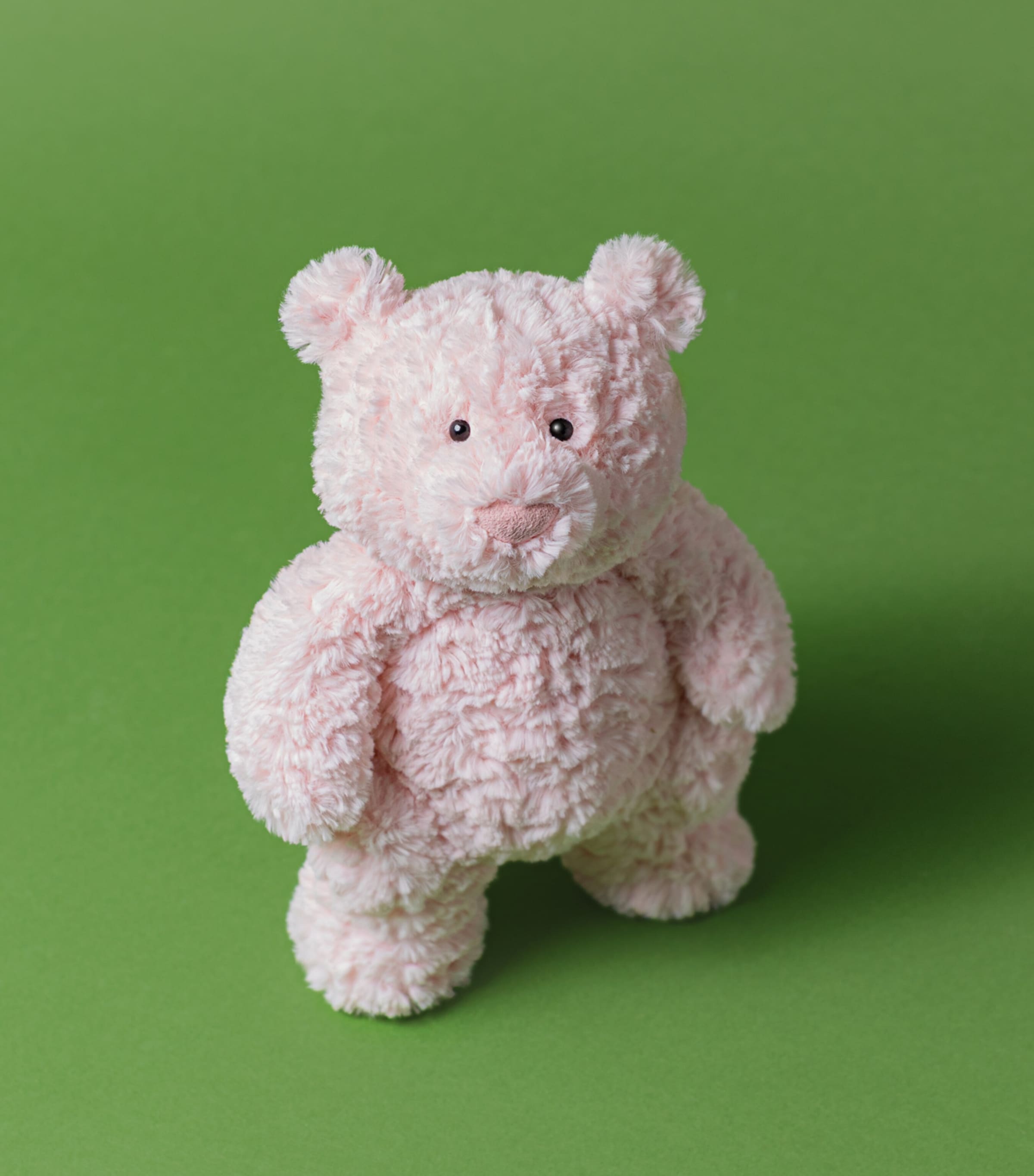 Jellycat Medium Leola Bear (26cm) Image 5