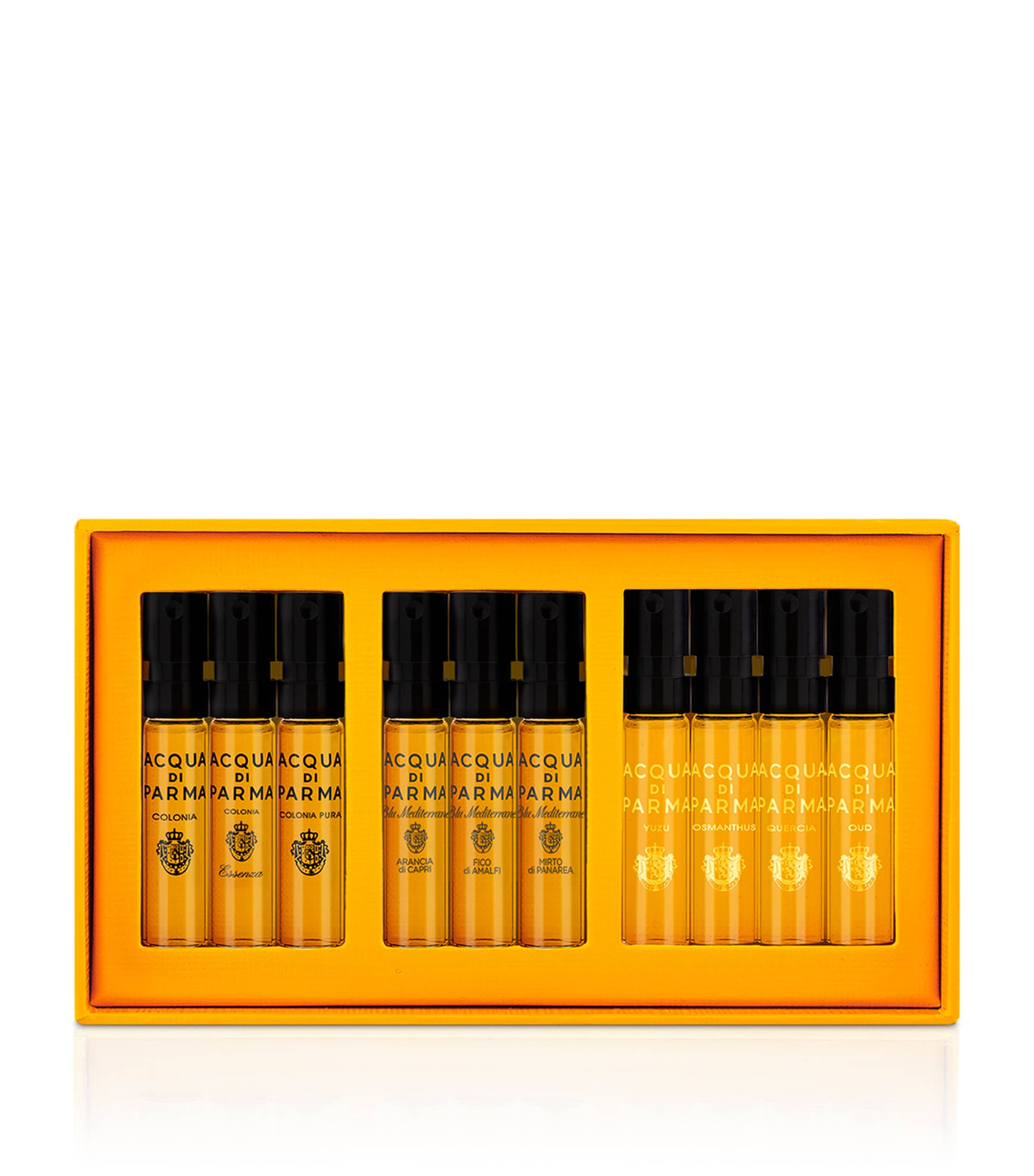 Selection Set (10 x 1.5ml) NO COLOUR Image 2