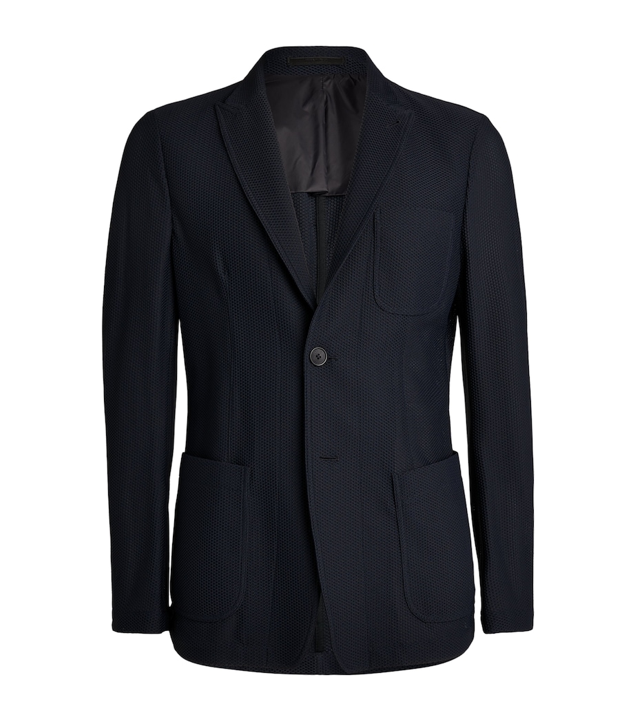 Tailored Blazer UBUV Image 1