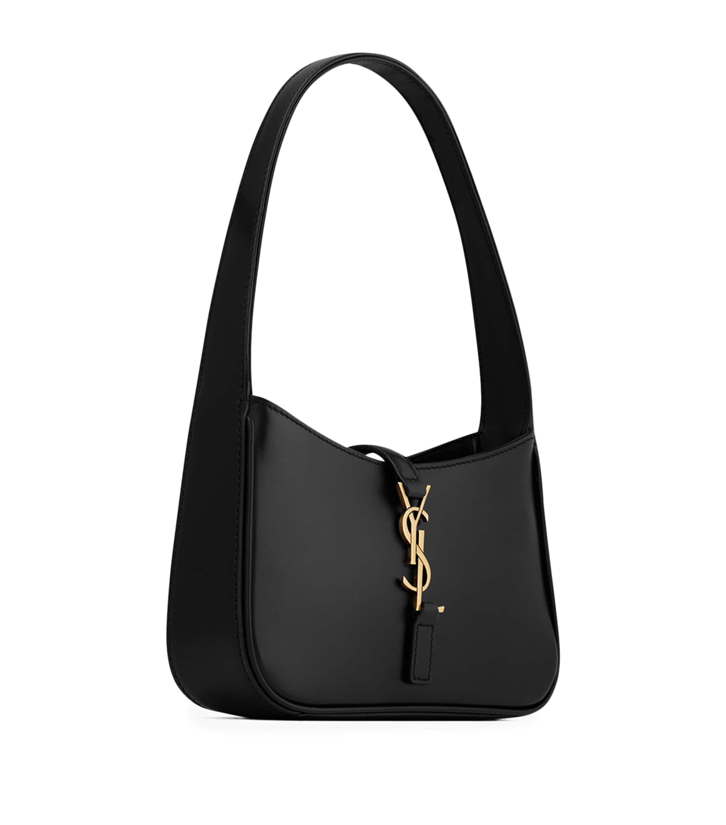Saint Laurent Mini Le 5 à 7 Shoulder Bag | Harrods US