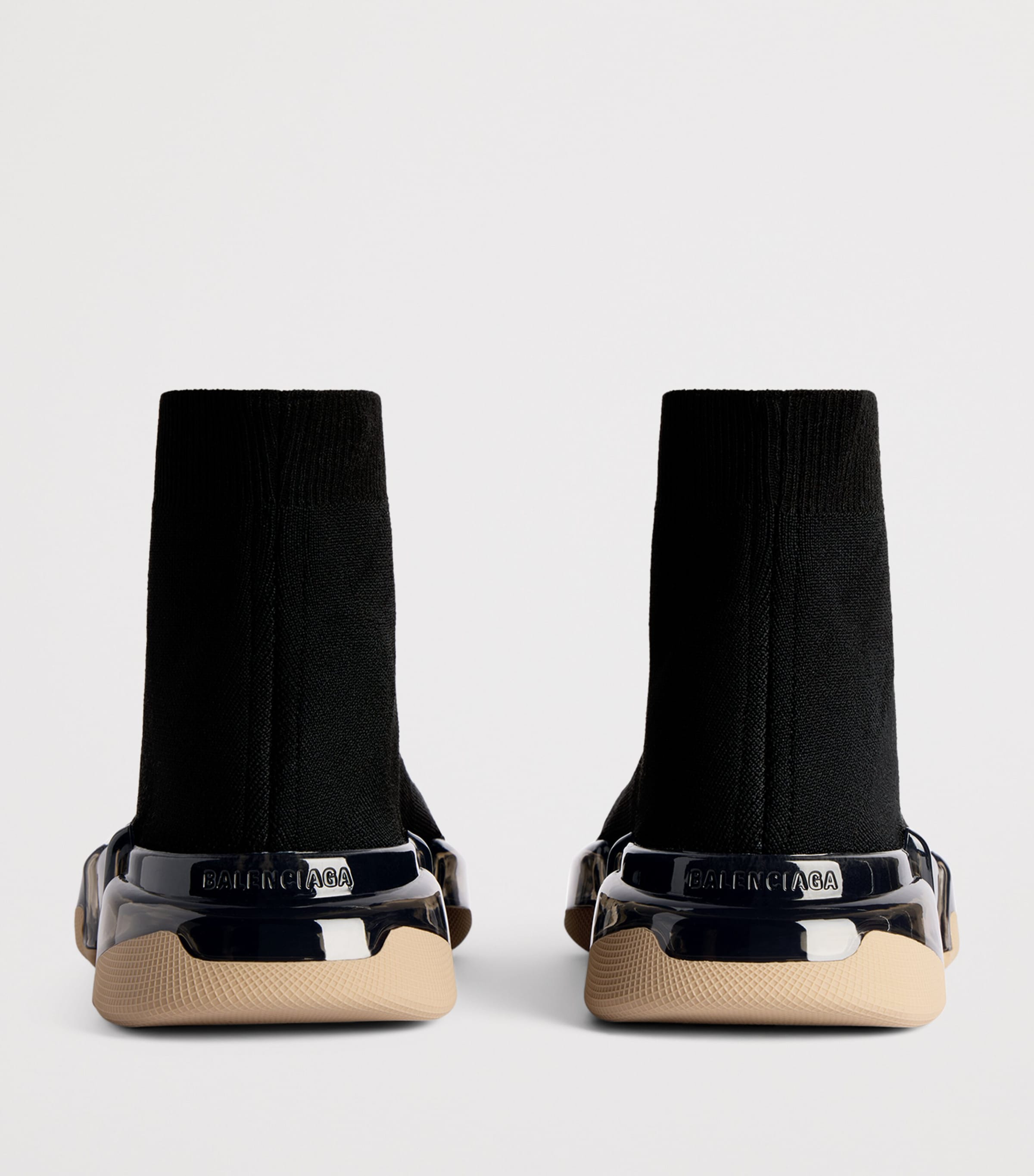 Balenciaga Speed 2.0 Knit Sneakers Image 5