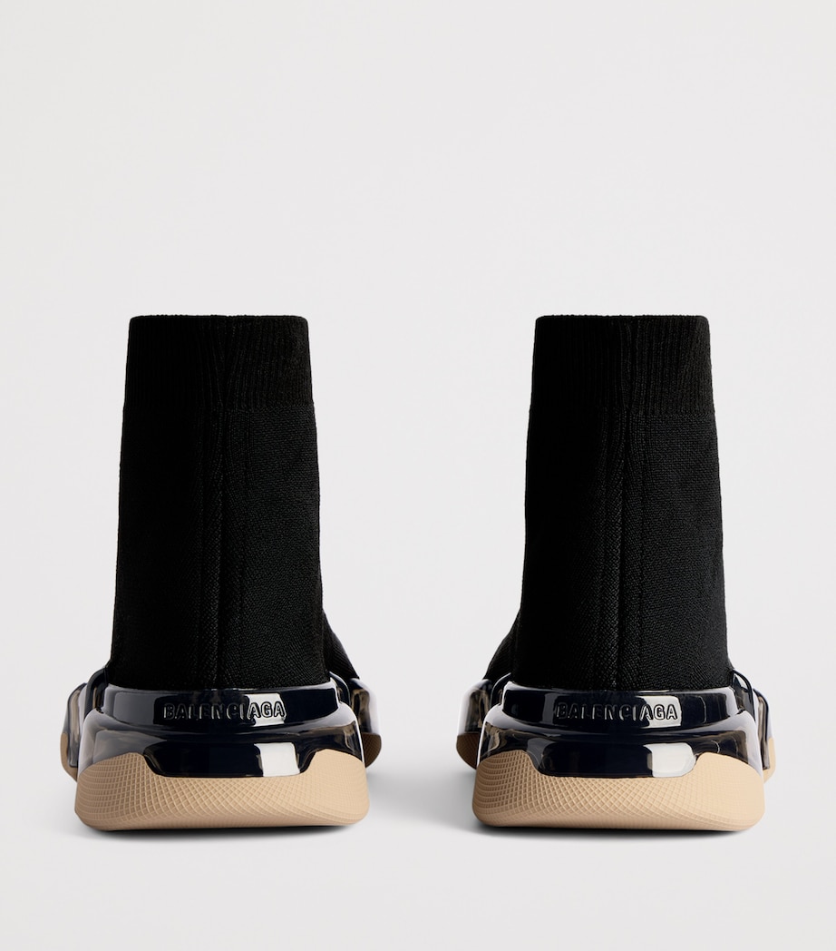 Balenciaga Speed 2.0 Knit Sneakers Image 5