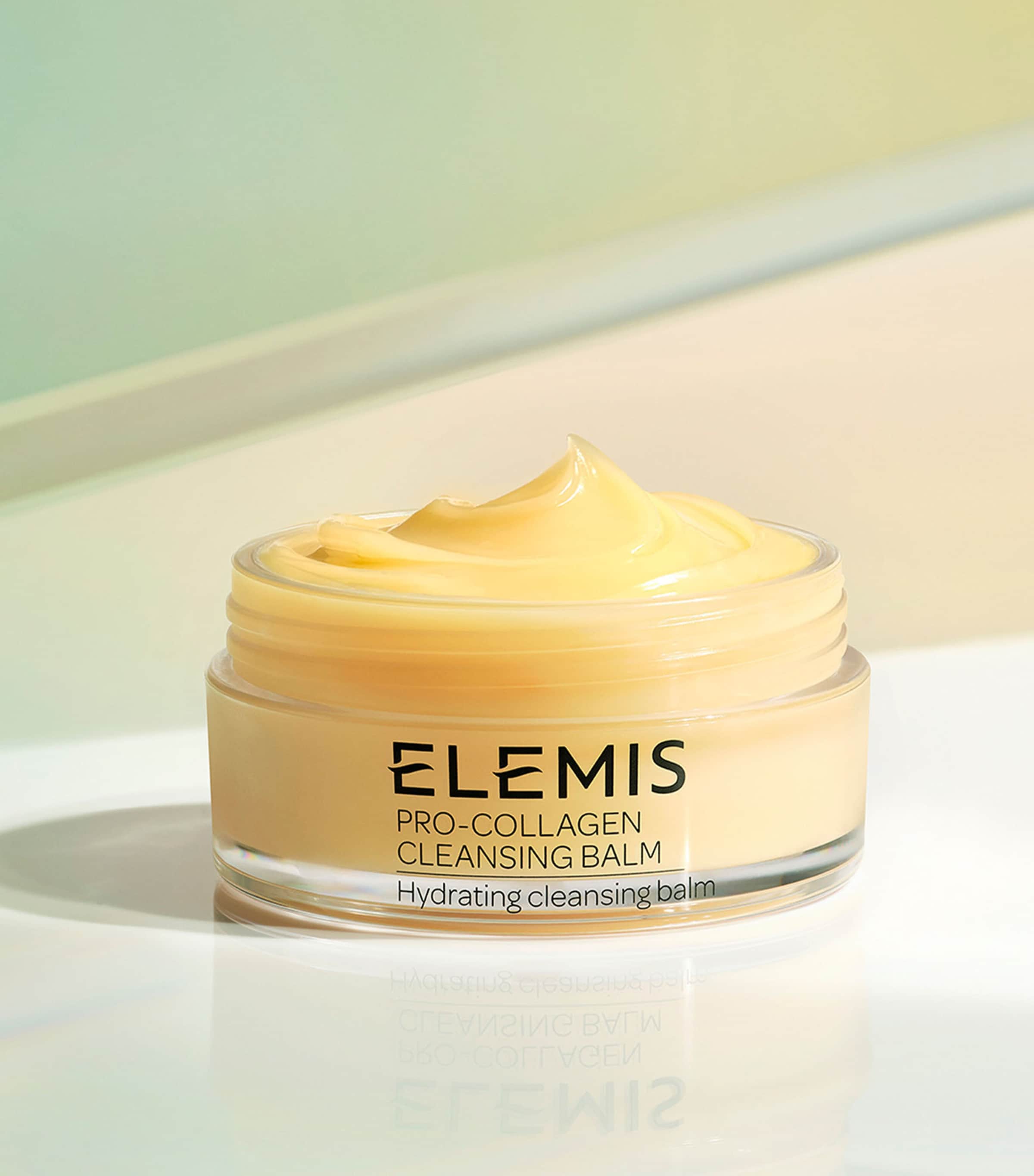 The Cleansing Icon Pro-Collagen Cleansing Balm (50g) NO COLOUR Image 4