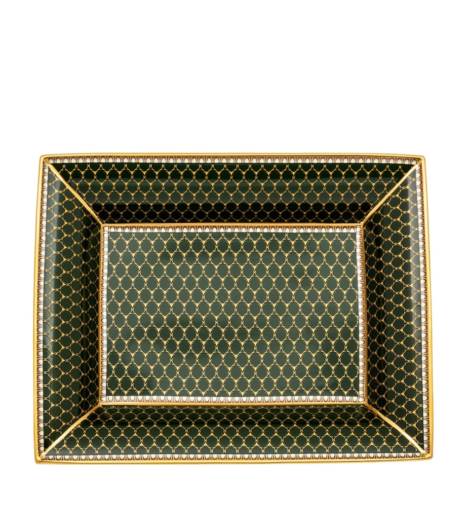 Antlers Trinket Tray MULTI Image 1