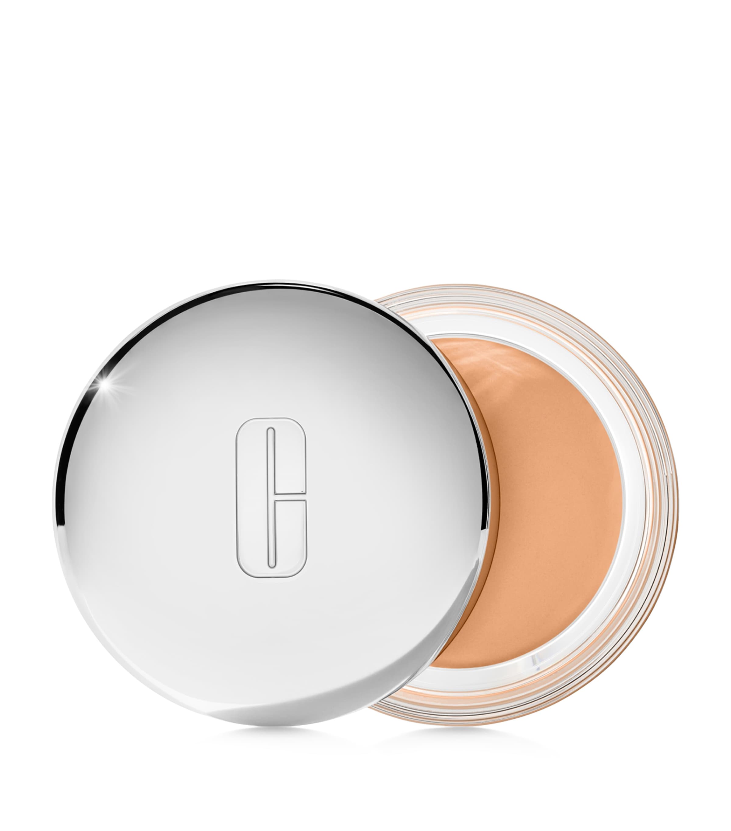 Clinique Daily Calm Foundation Makeup Balm Light Image 1