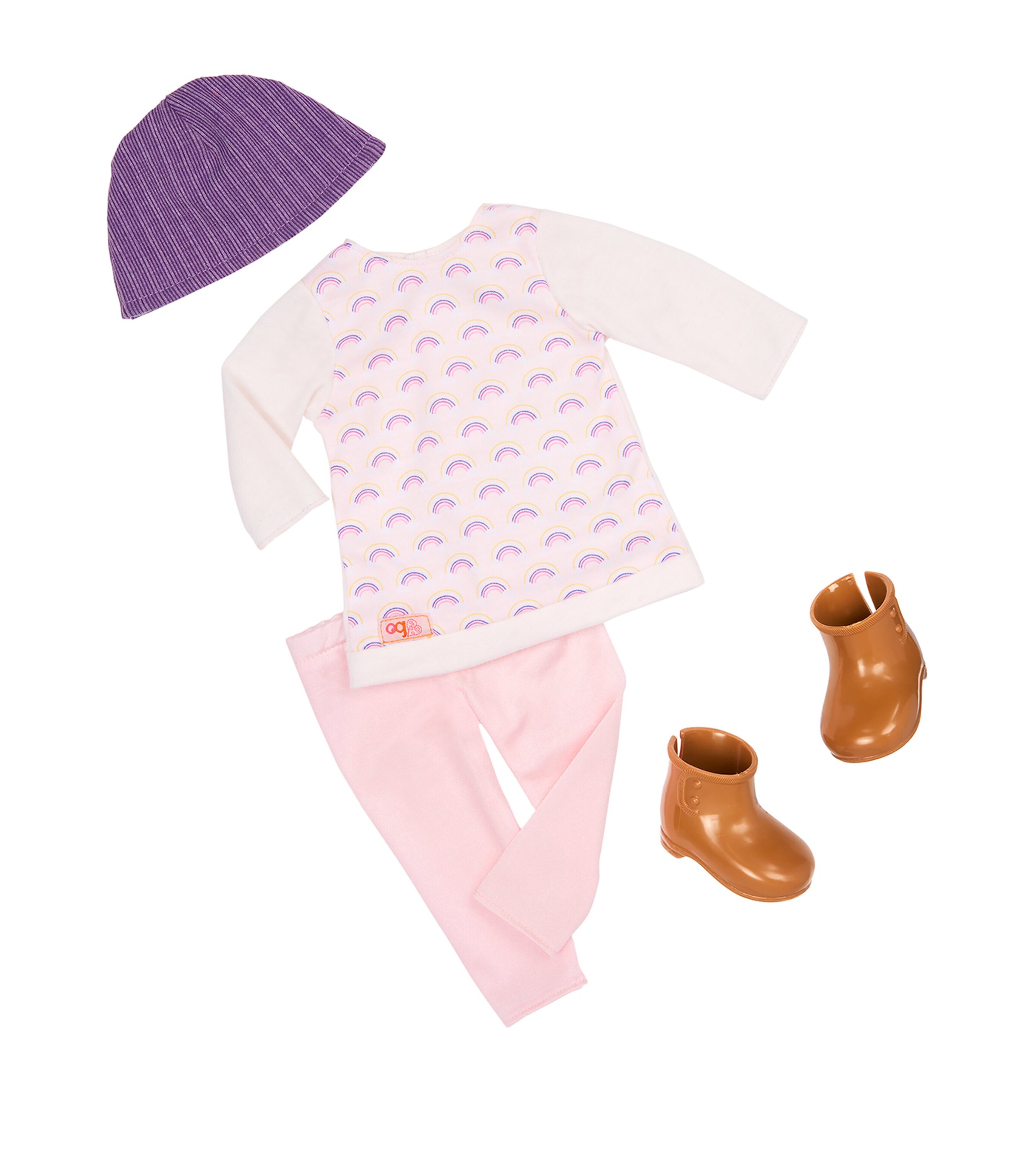 Our Generation Ember & Elsie Doll Image 6