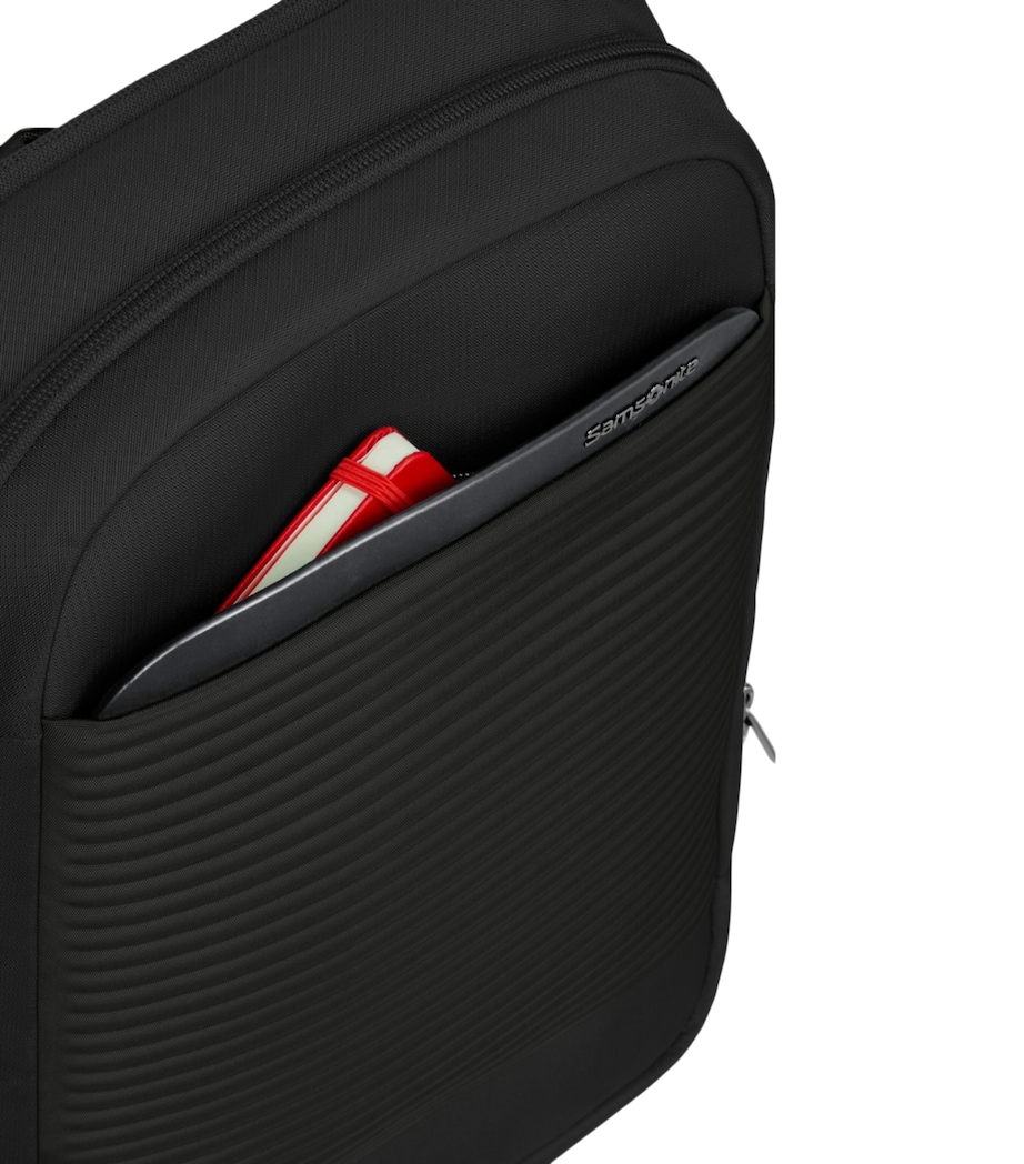 Paralux 2-In-1 Travel Backpack BLACK 1041 Image 7