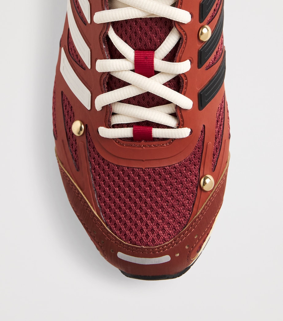 Originals x Song for the Mute Adizero Sneakers RED Image 5