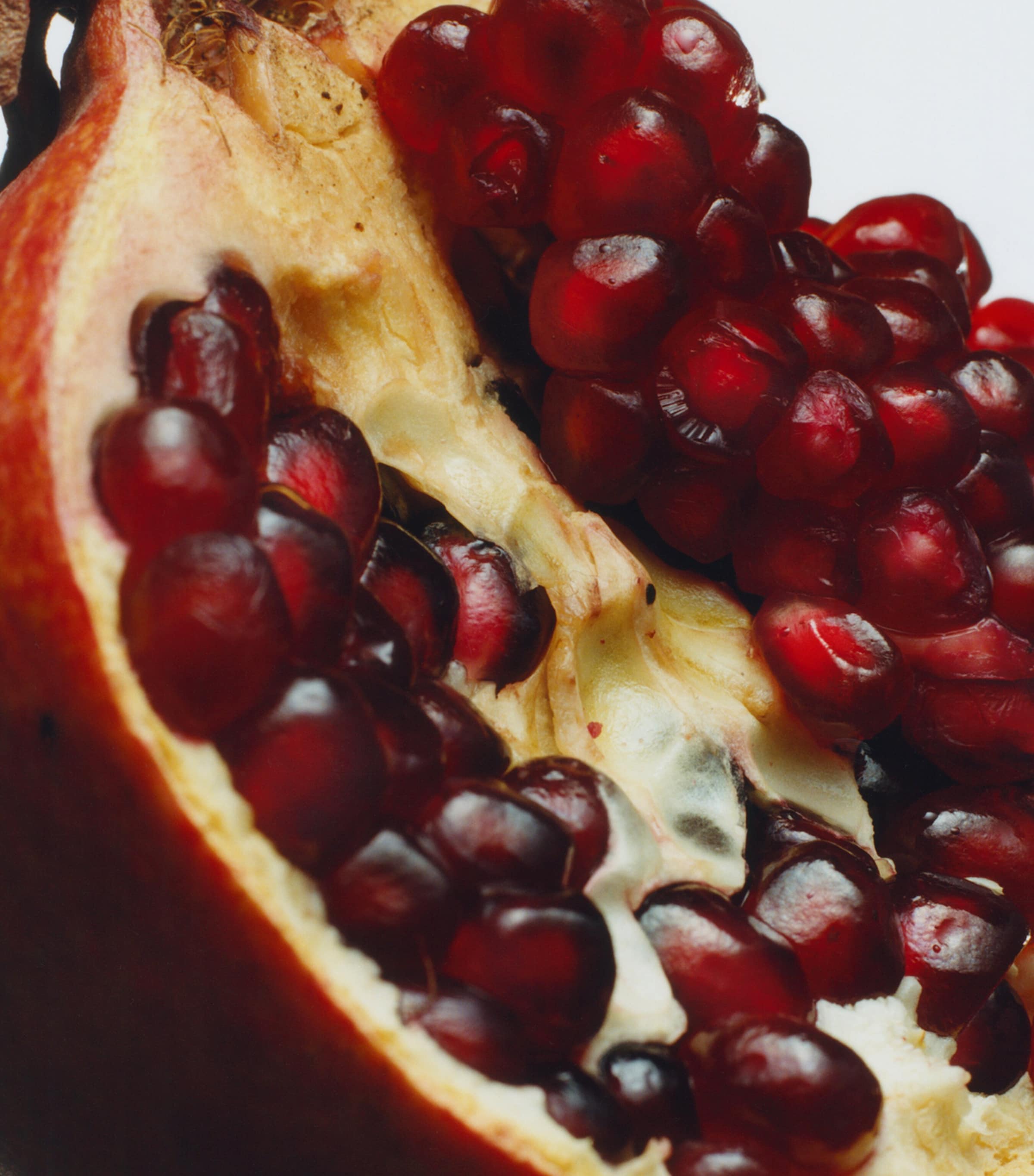 Pomegranate Noir Body Crème (50ml) NO COLOUR Image 3