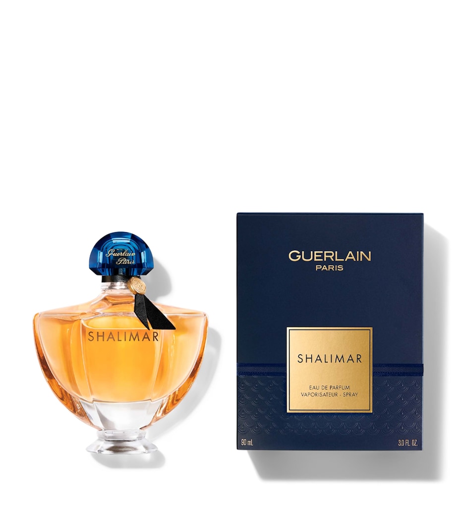 Guerlain Shalimar by Jade Jagger Eau de Parfum (90ml) Image 7