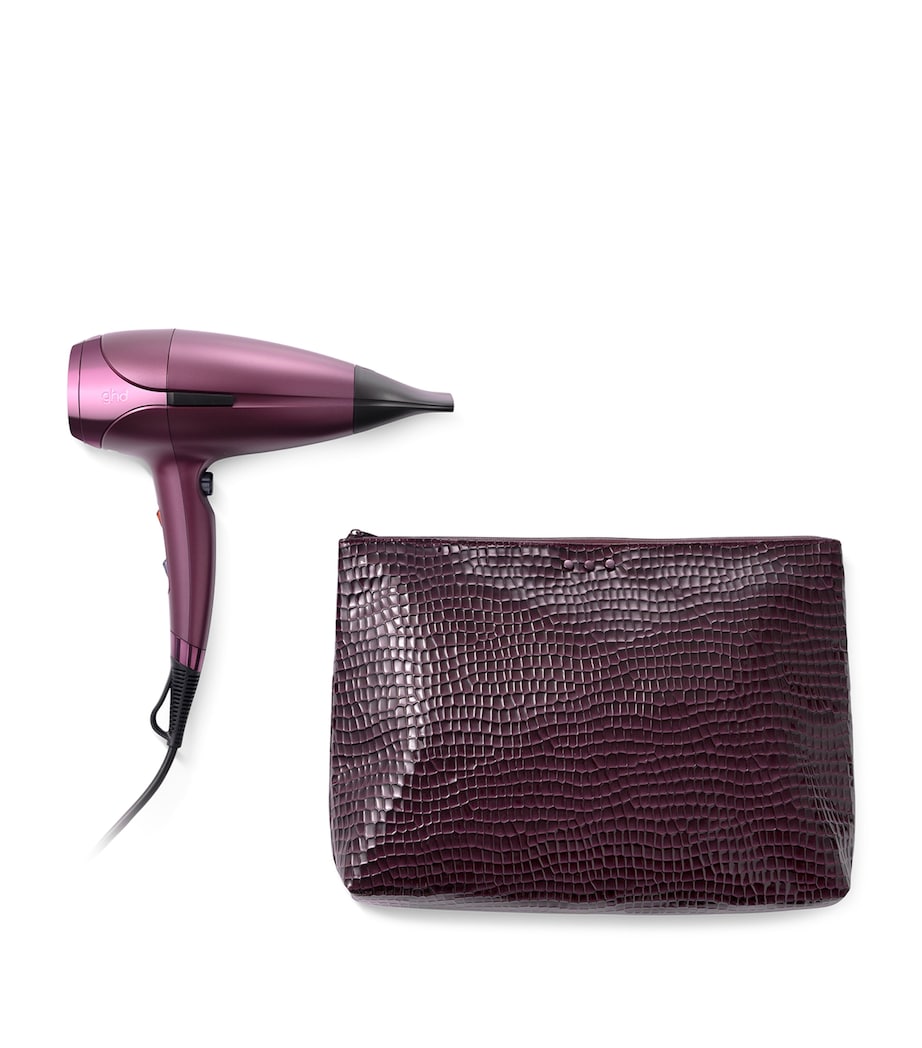 Helios Hairdryer Gift Set NO COLOUR Image 4