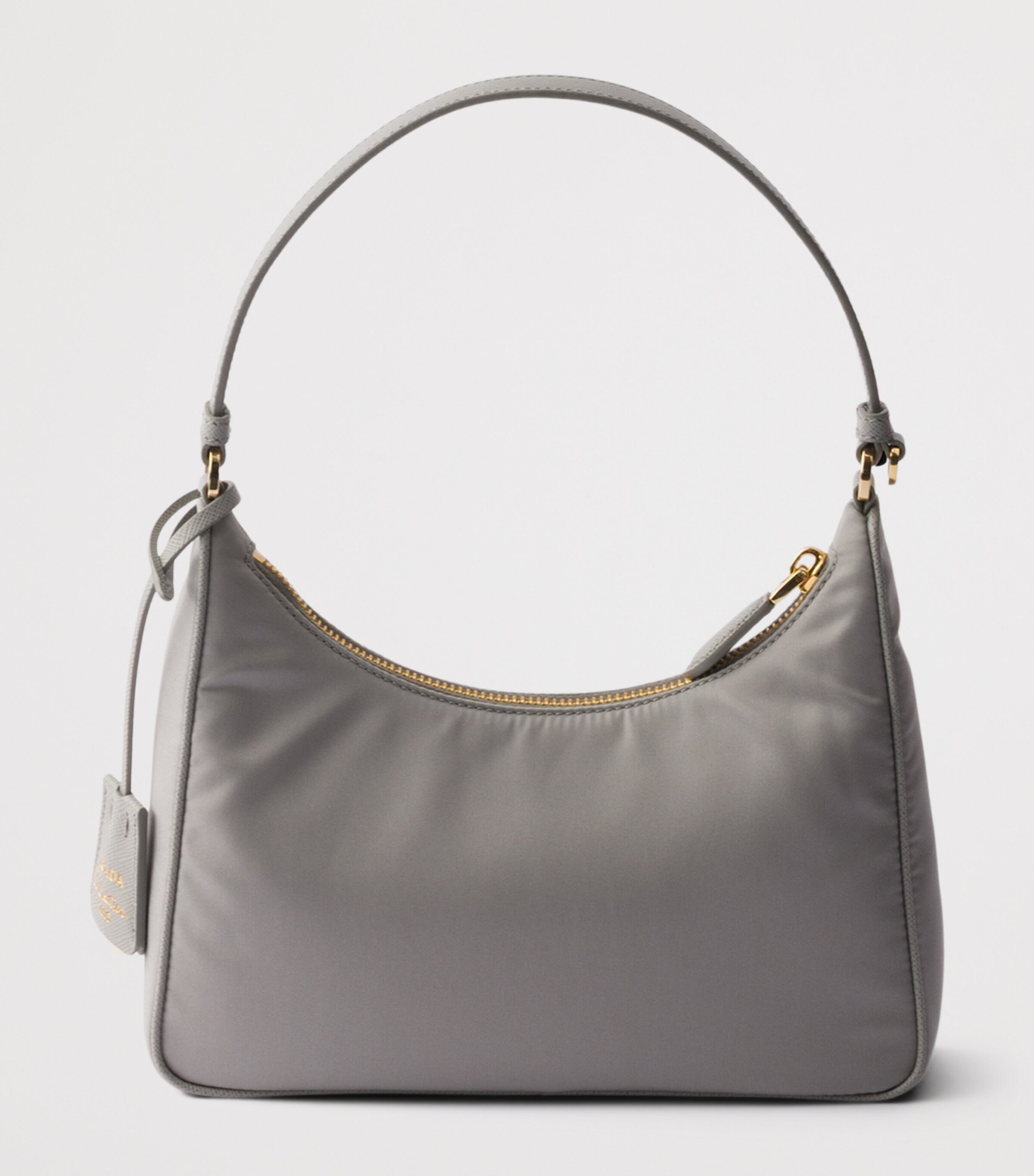 Prada Re-Nylon Re-Edition 2005 Shoulder Bag Image 3