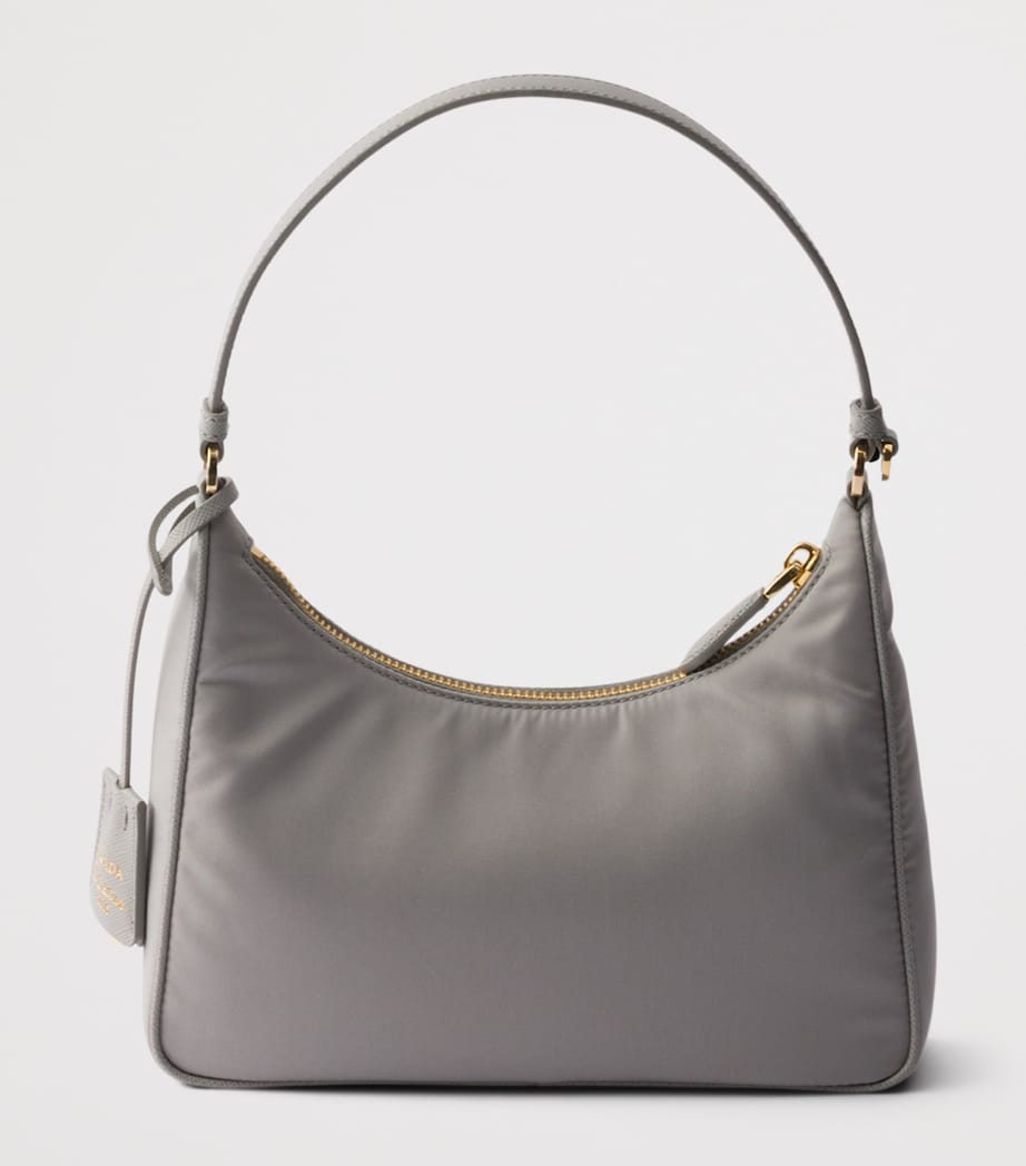 Prada Re-Nylon Re-Edition 2005 Shoulder Bag Image 3