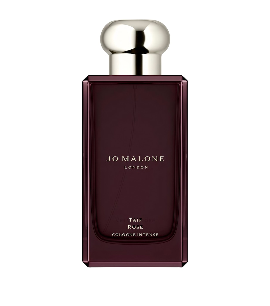 Taif Rose Cologne Intense (100ml) NO COLOUR Image 1