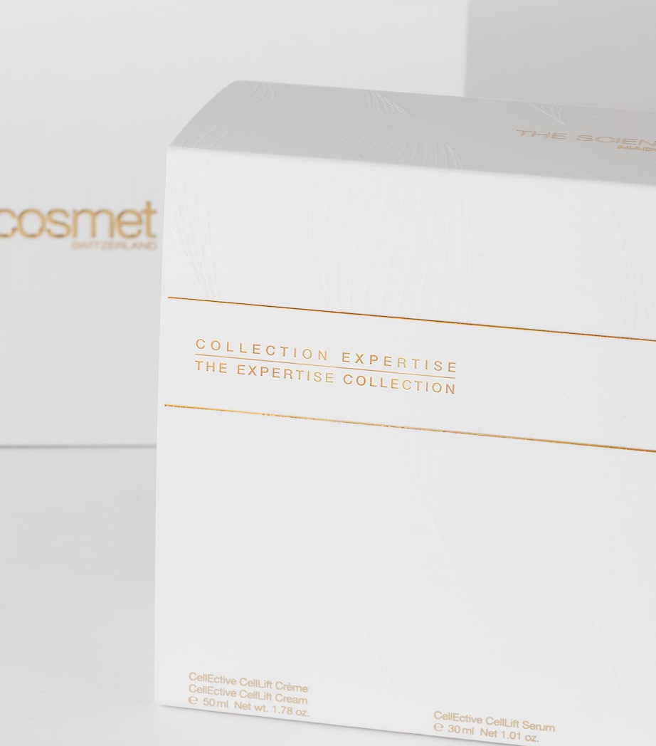 Expertise Collection Gift Set NO COLOUR Image 3