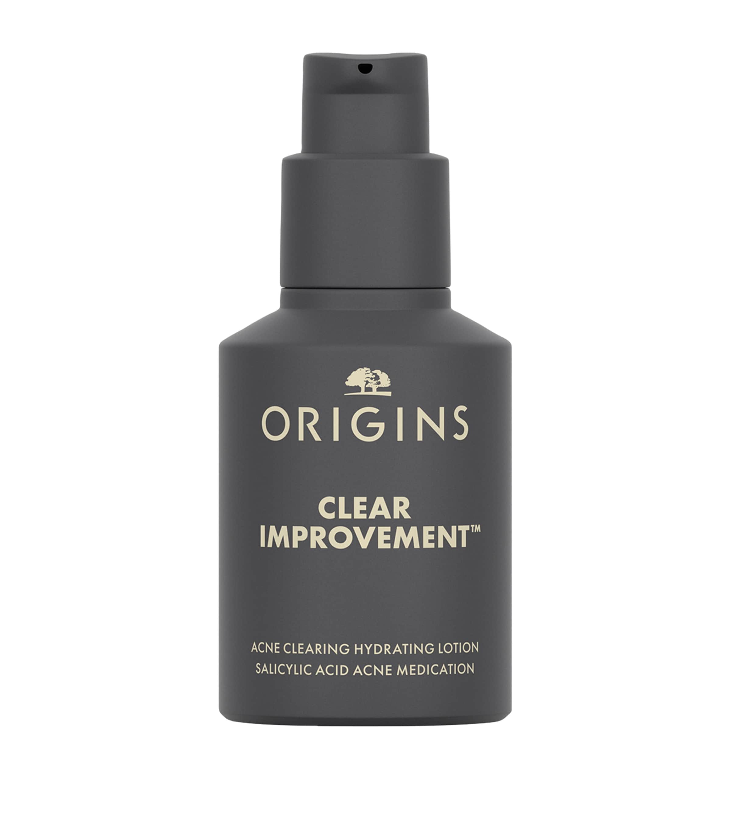 Vegan Clear Improvement Clearing Hydrating Lotion (50ml) NO COLOUR Image 1