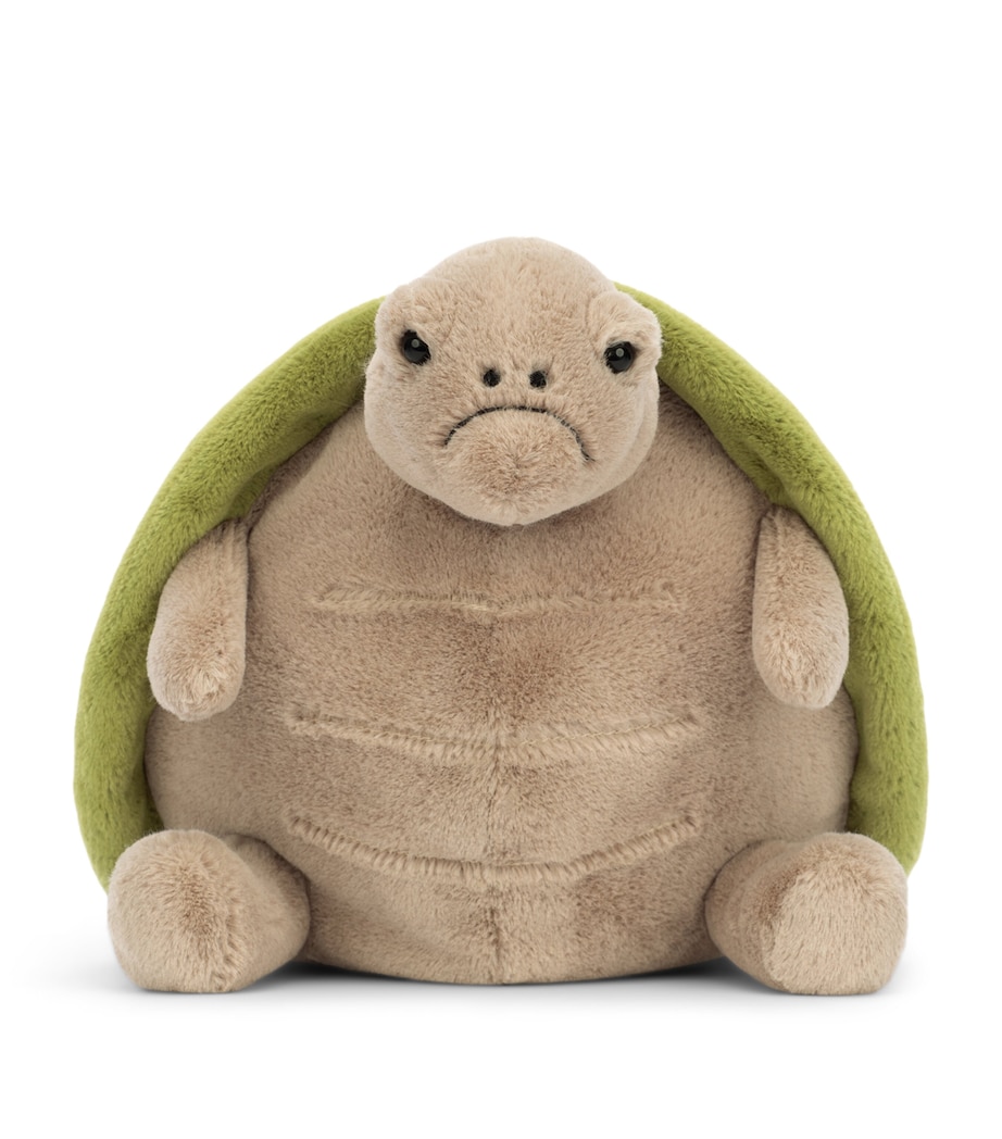 Jellycat Timmy Turtle (28cm) Image 2