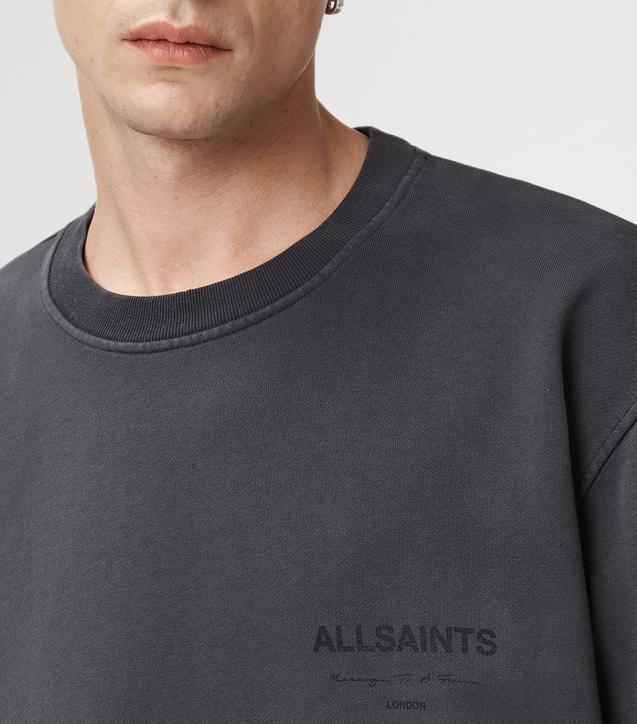 Organic Cotton Future Sweatshirt SUNIL BLUE Image 7
