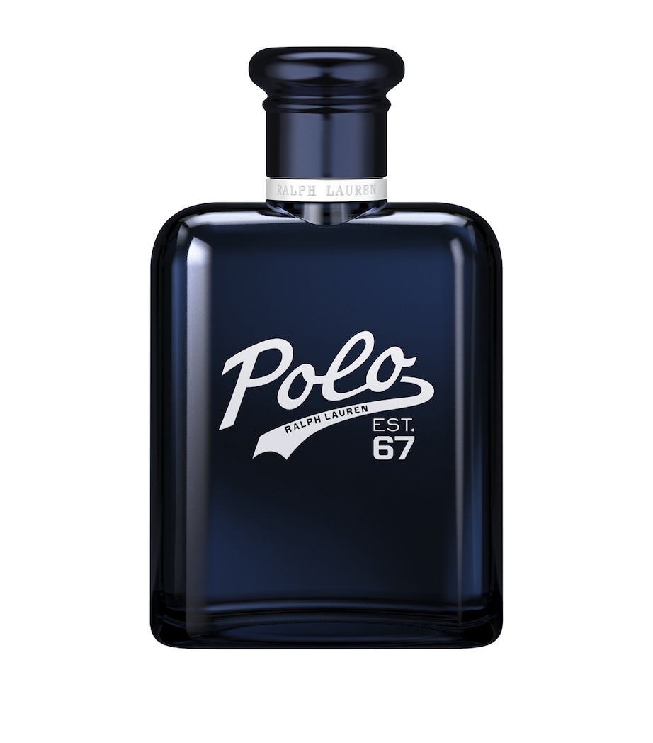 Ralph Lauren Polo 67 Eau de Toilette (125ml) Image 1