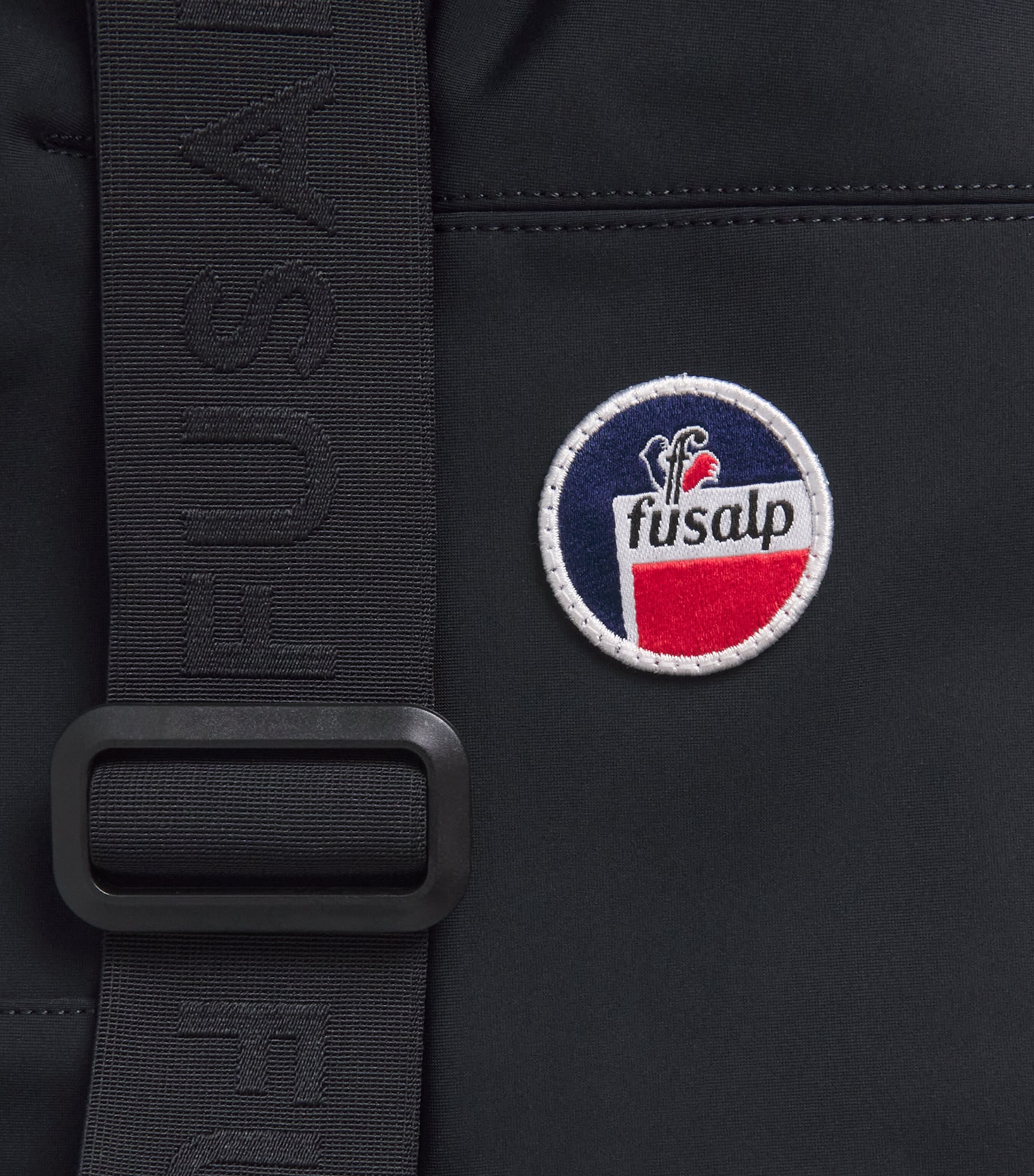 Franz IV Ski Trousers 01000 NOIR Image 5